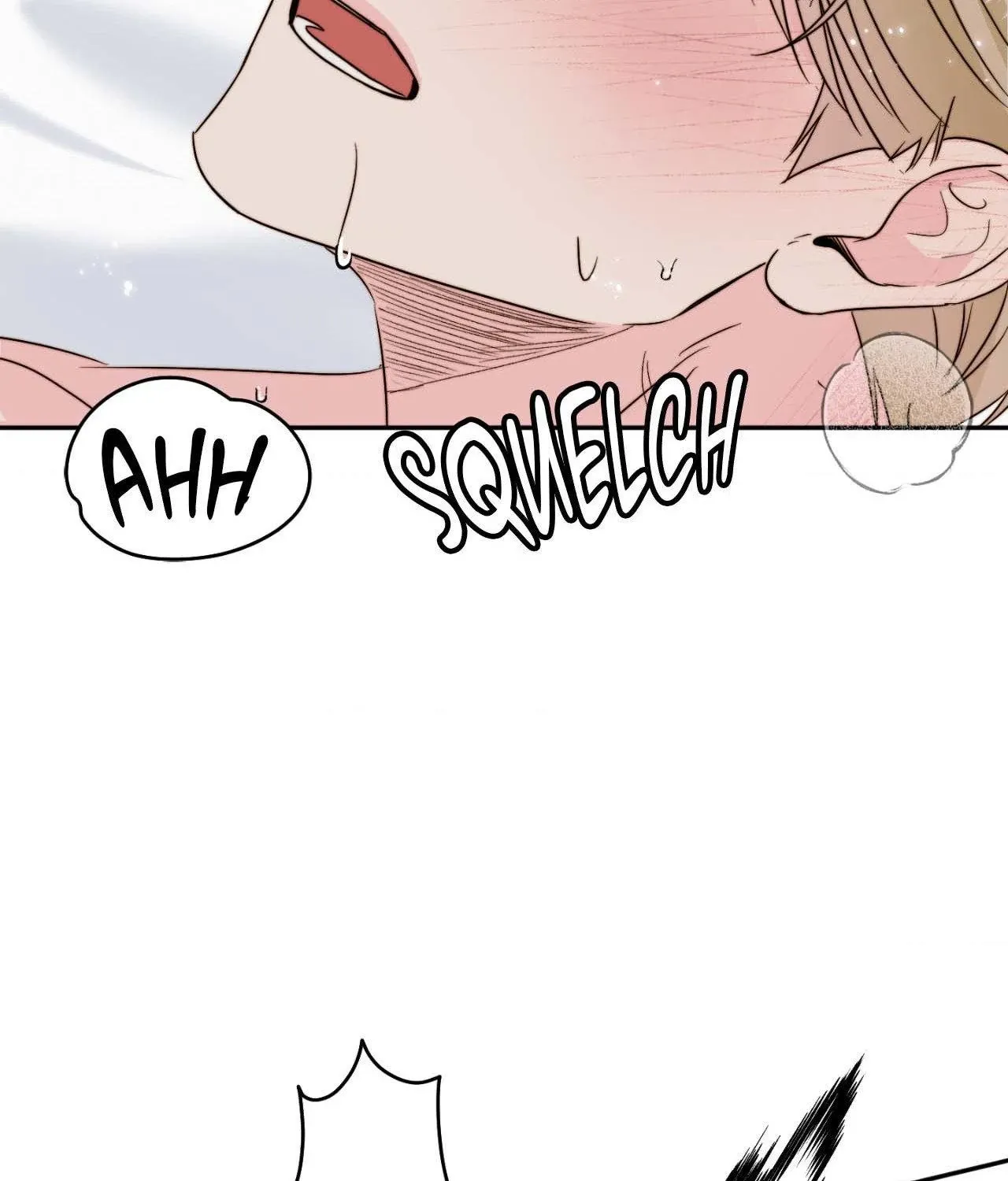 Love Rides on Pheromone Allergy Chapter 40 page 19 - 