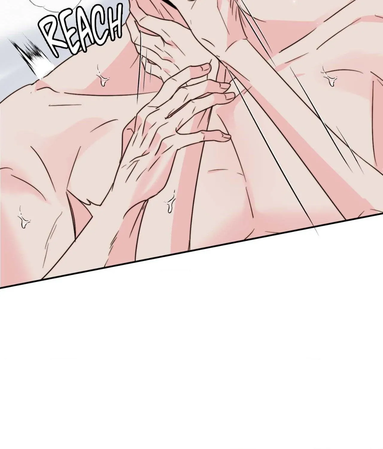 Love Rides on Pheromone Allergy Chapter 40 page 24 - 