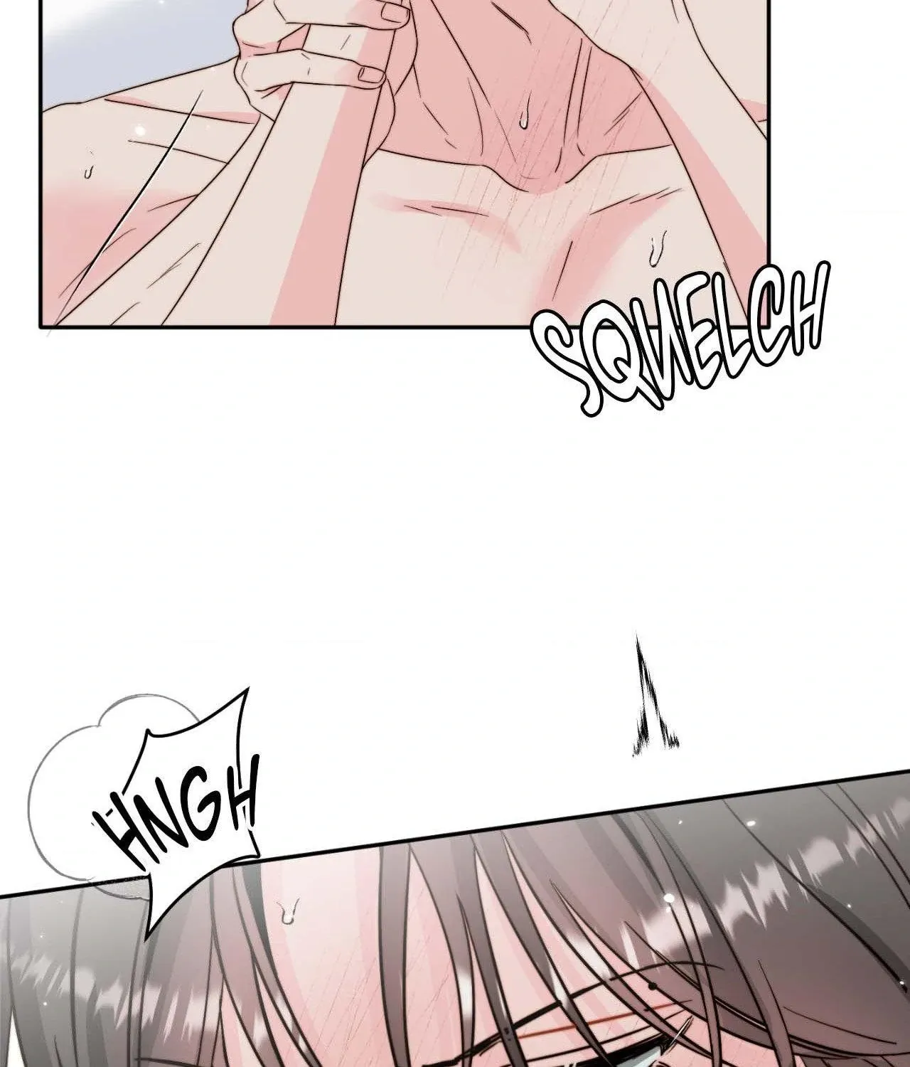 Love Rides on Pheromone Allergy Chapter 40 page 26 - 