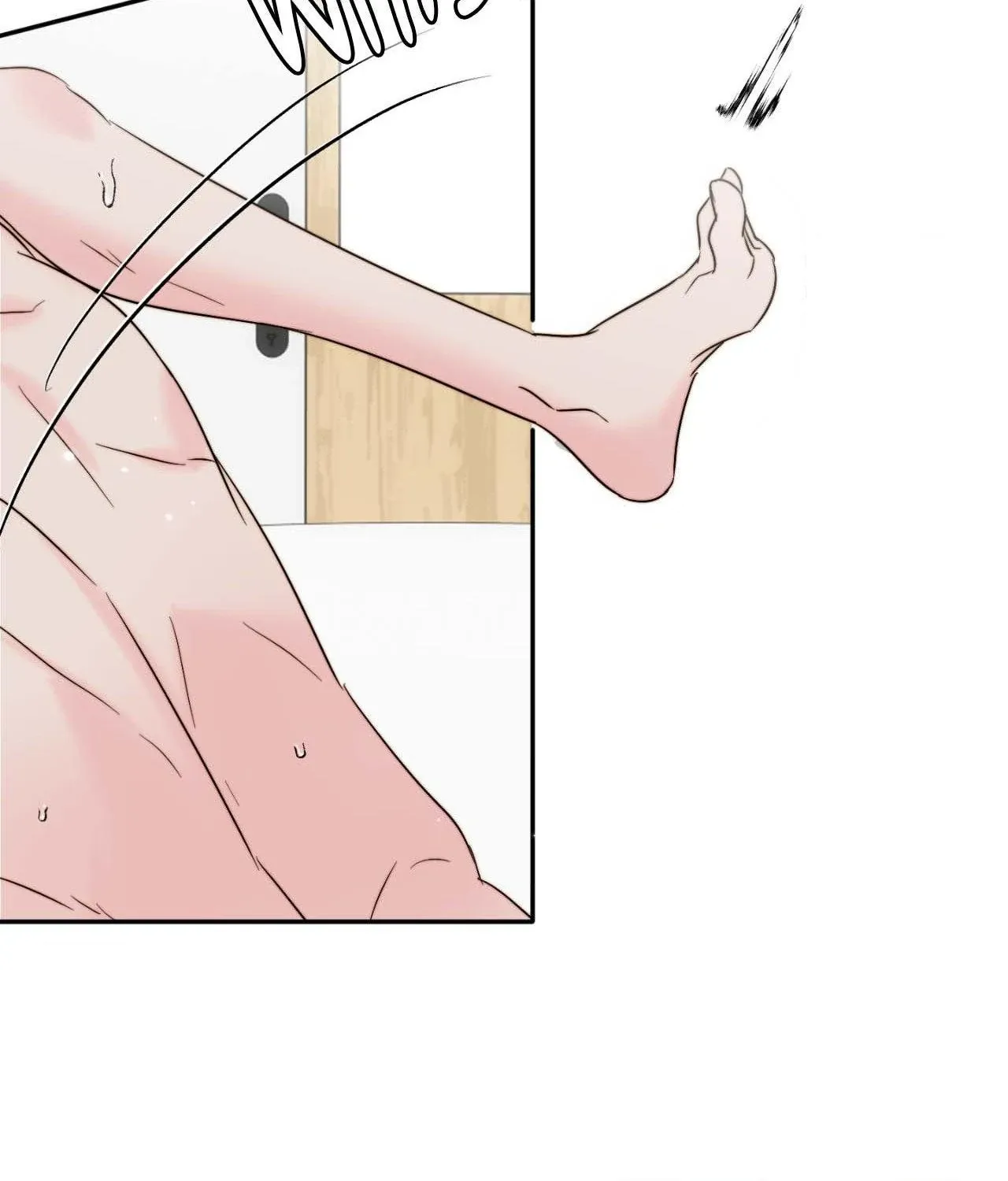 Love Rides on Pheromone Allergy Chapter 40 page 29 - 