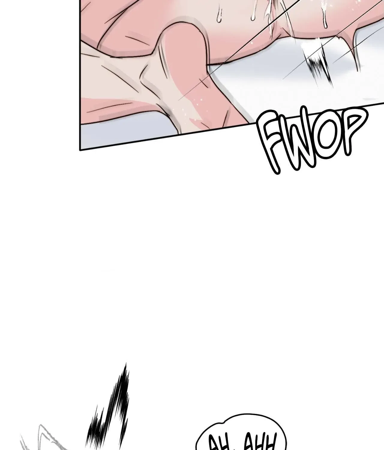 Love Rides on Pheromone Allergy Chapter 40 page 33 - 