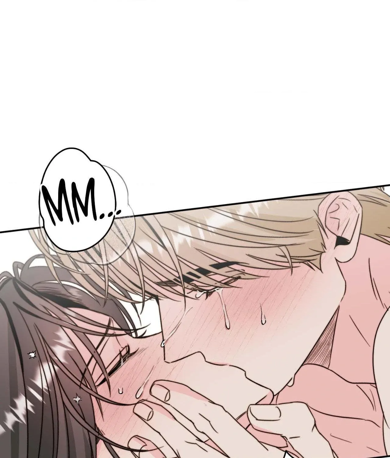 Love Rides on Pheromone Allergy Chapter 40 page 38 - 