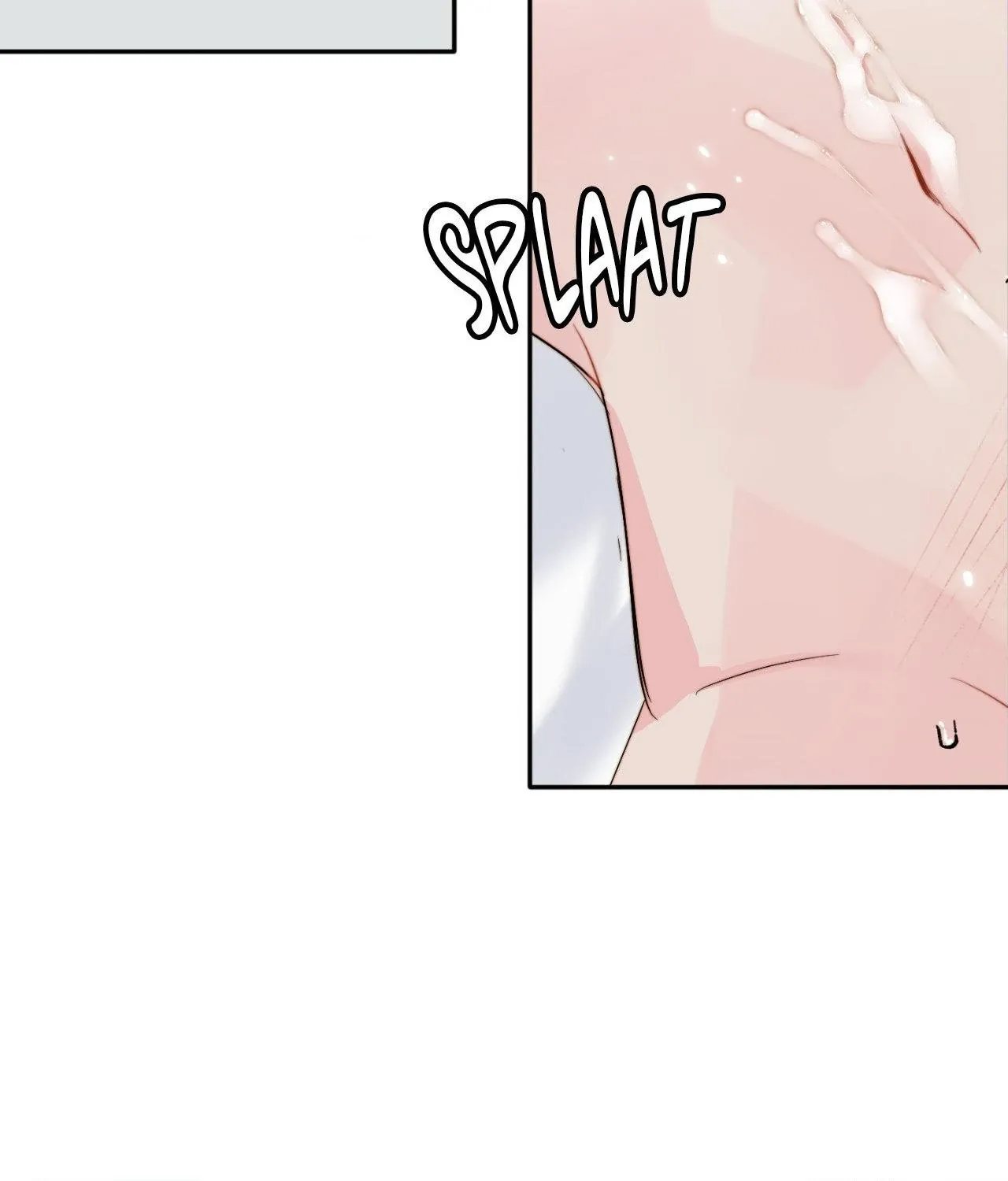 Love Rides on Pheromone Allergy Chapter 40 page 42 - 