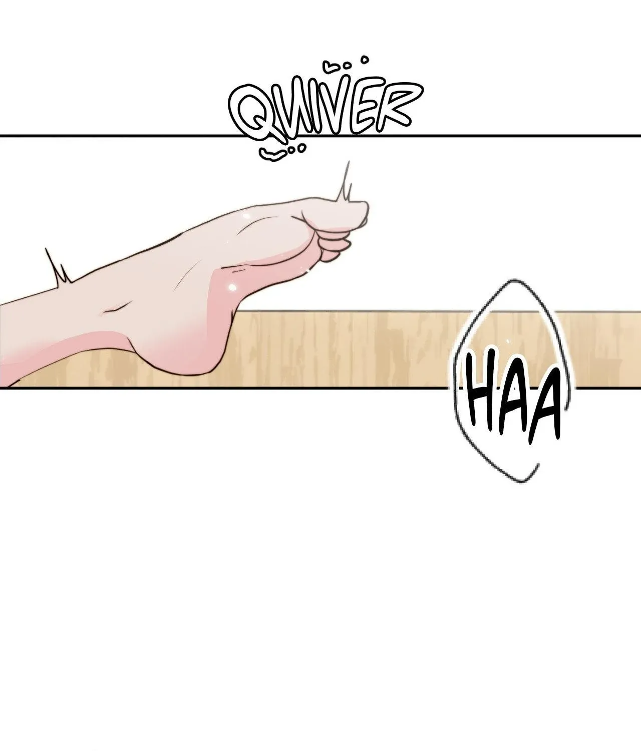 Love Rides on Pheromone Allergy Chapter 40 page 43 - 