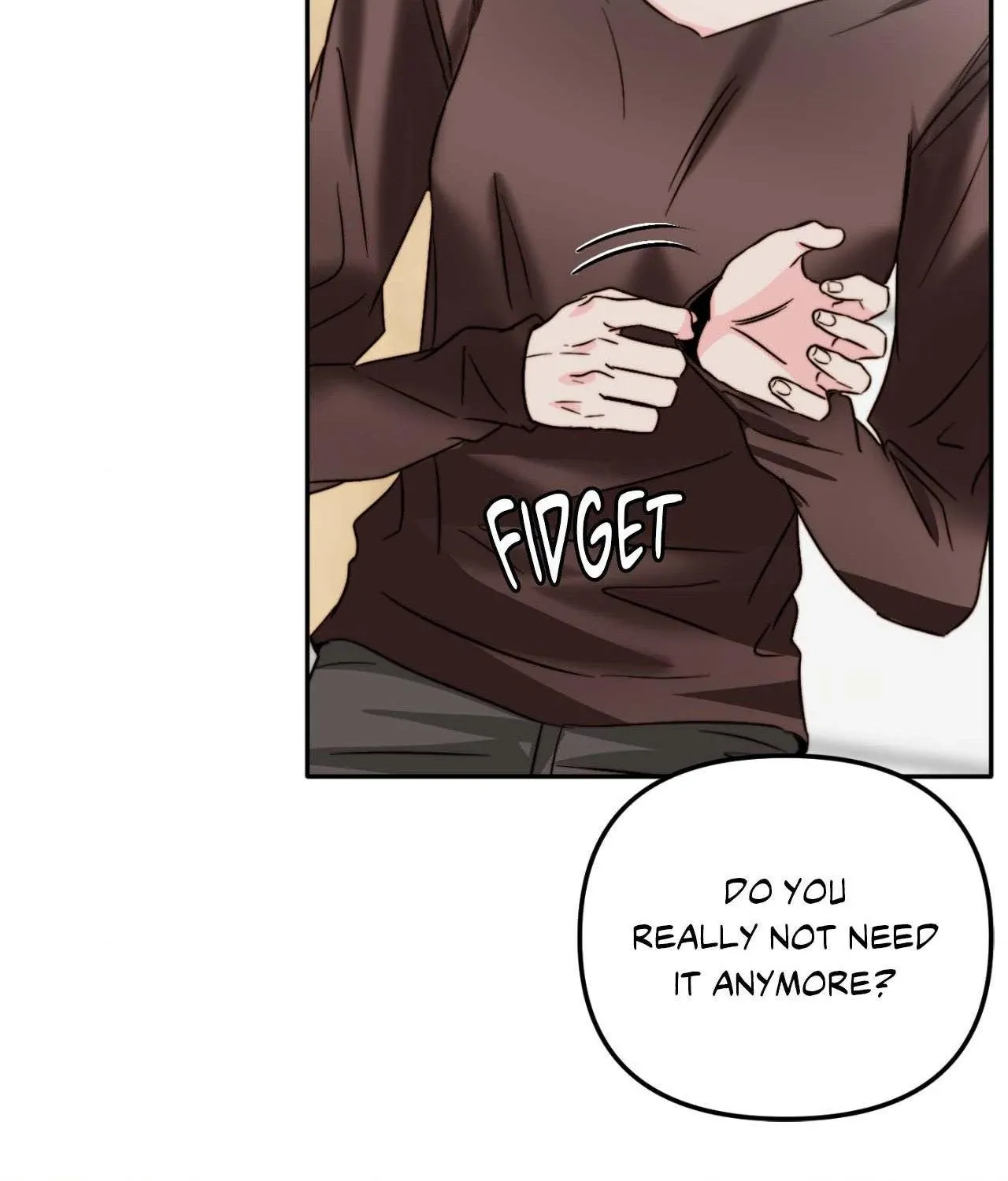 Love Rides on Pheromone Allergy Chapter 40 page 52 - 