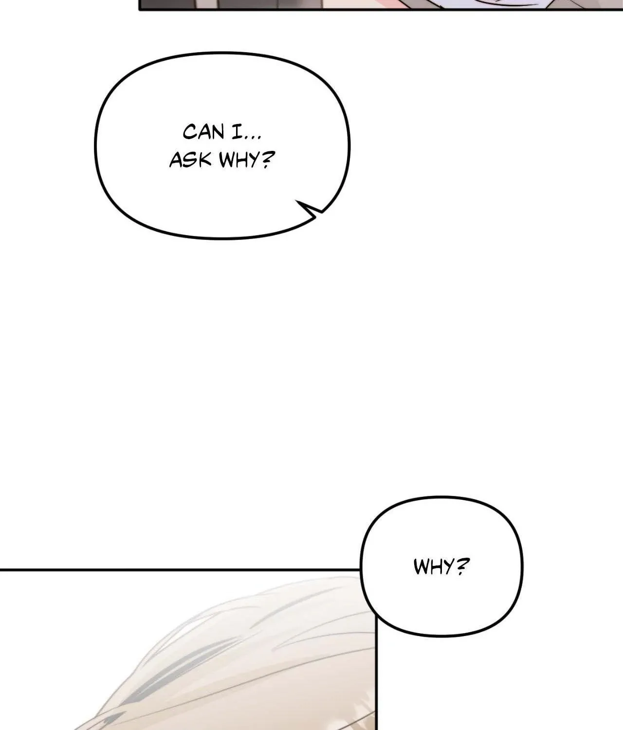 Love Rides on Pheromone Allergy Chapter 40 page 56 - 