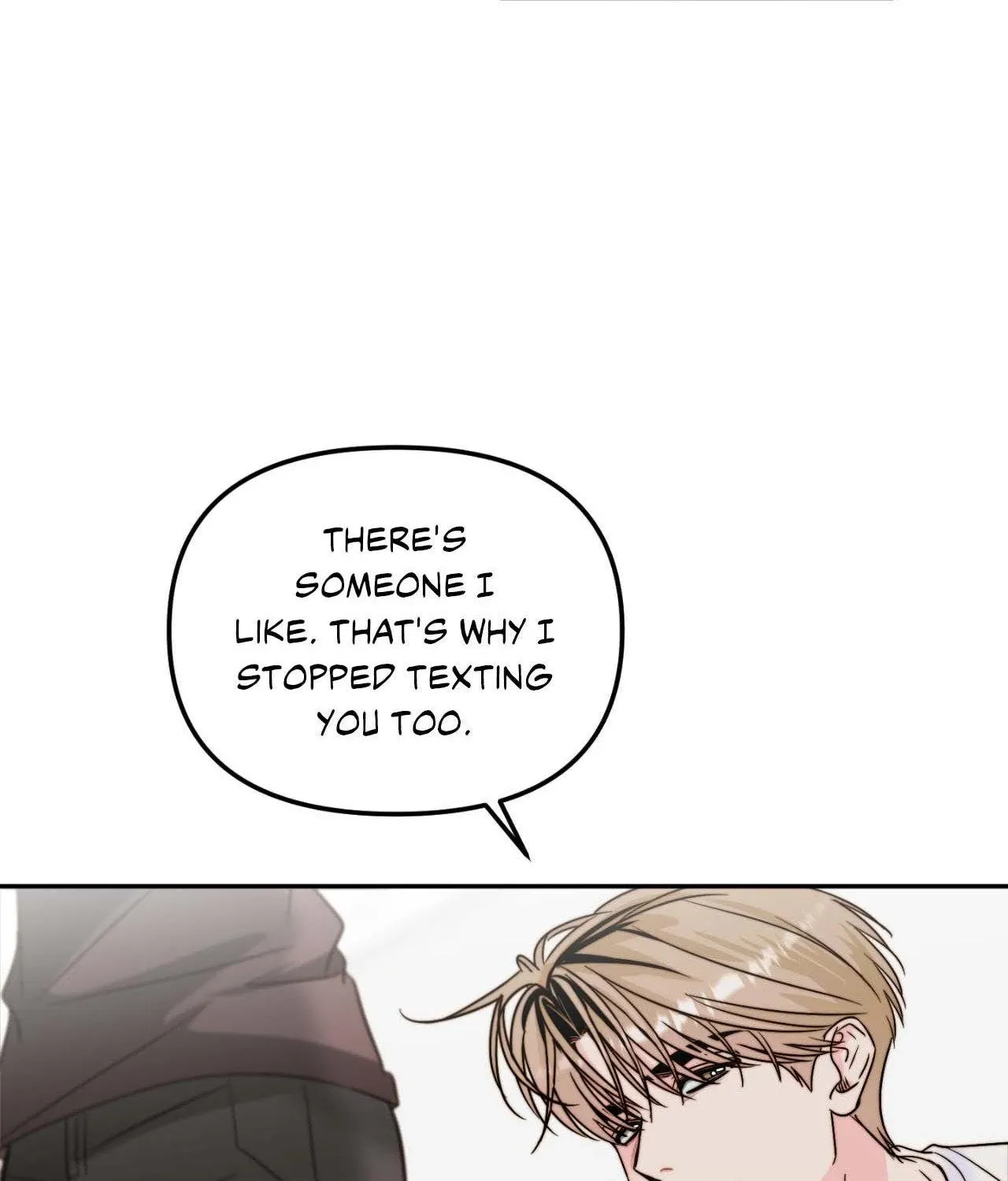 Love Rides on Pheromone Allergy Chapter 40 page 58 - 