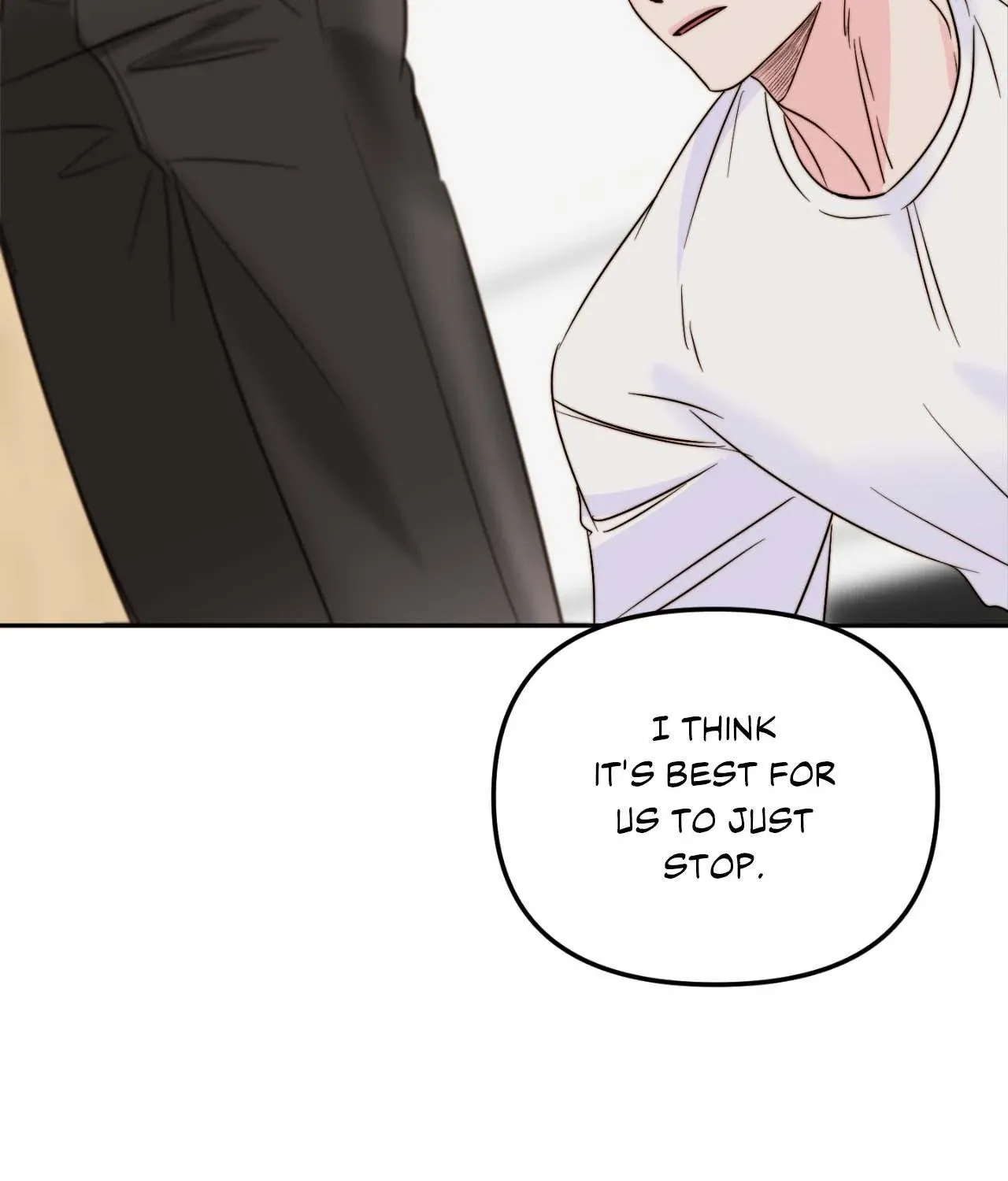 Love Rides on Pheromone Allergy Chapter 40 page 59 - 
