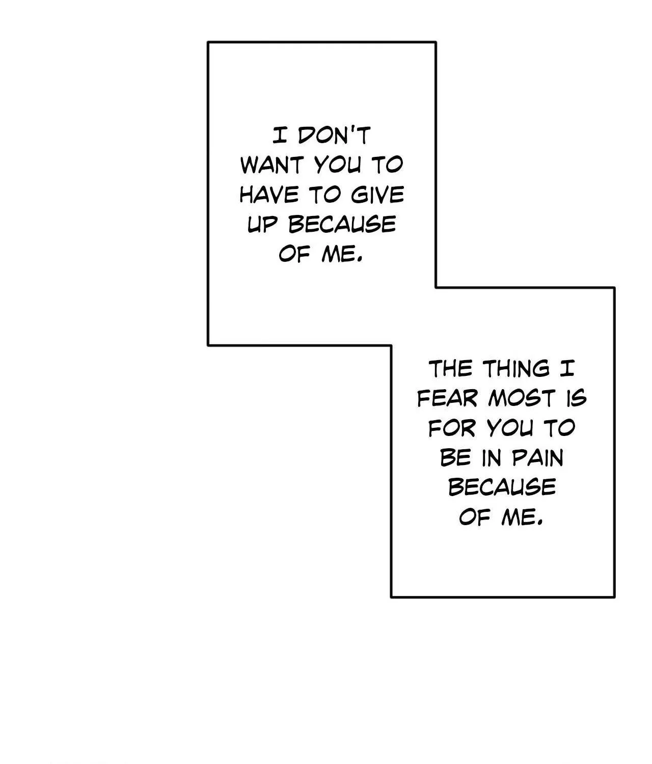 Love Rides on Pheromone Allergy Chapter 40 page 60 - 