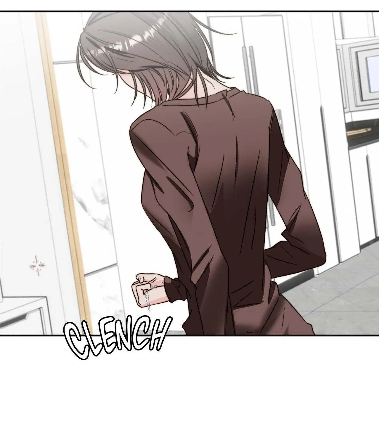 Love Rides on Pheromone Allergy Chapter 40 page 64 - 