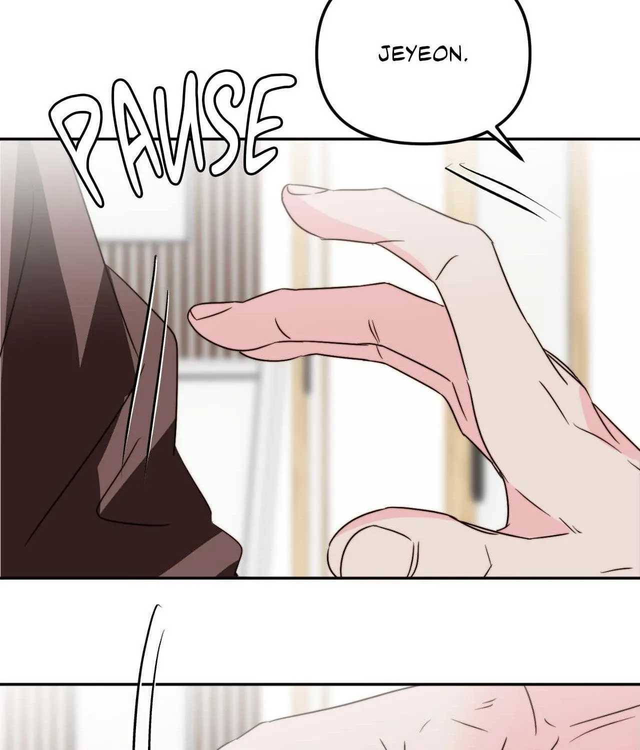 Love Rides on Pheromone Allergy Chapter 40 page 70 - 