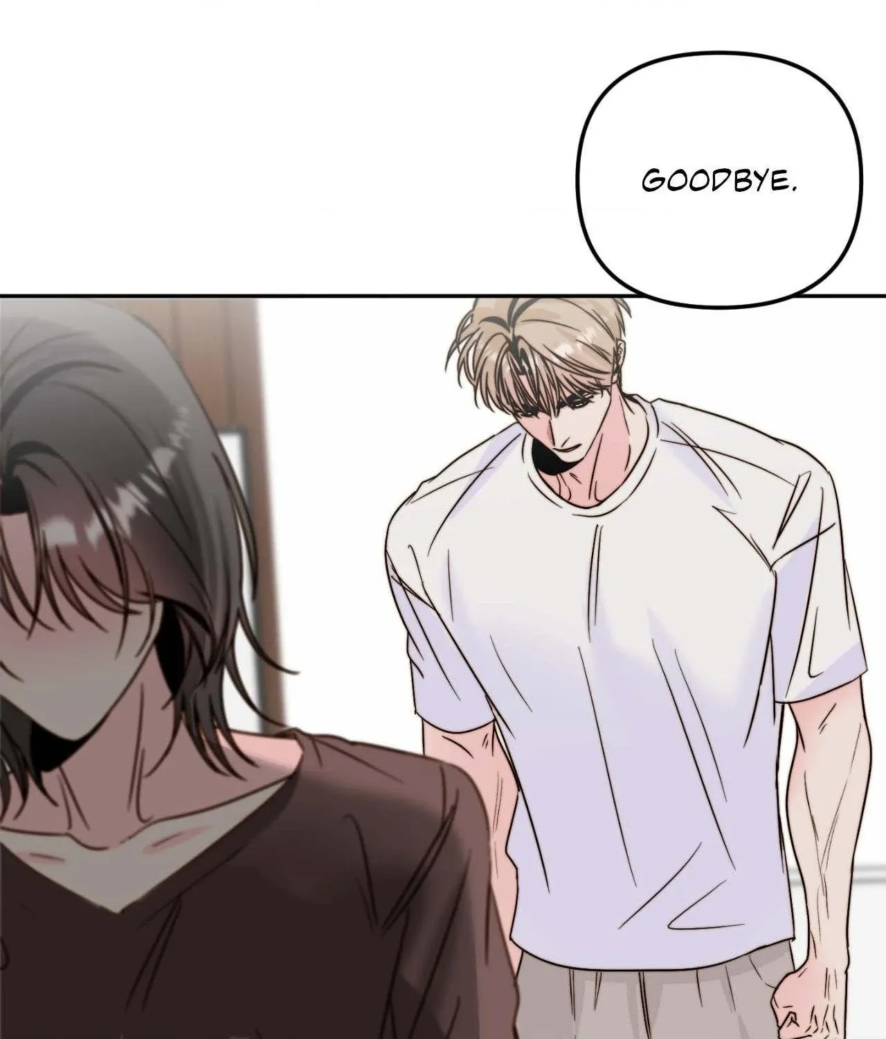 Love Rides on Pheromone Allergy Chapter 40 page 72 - 