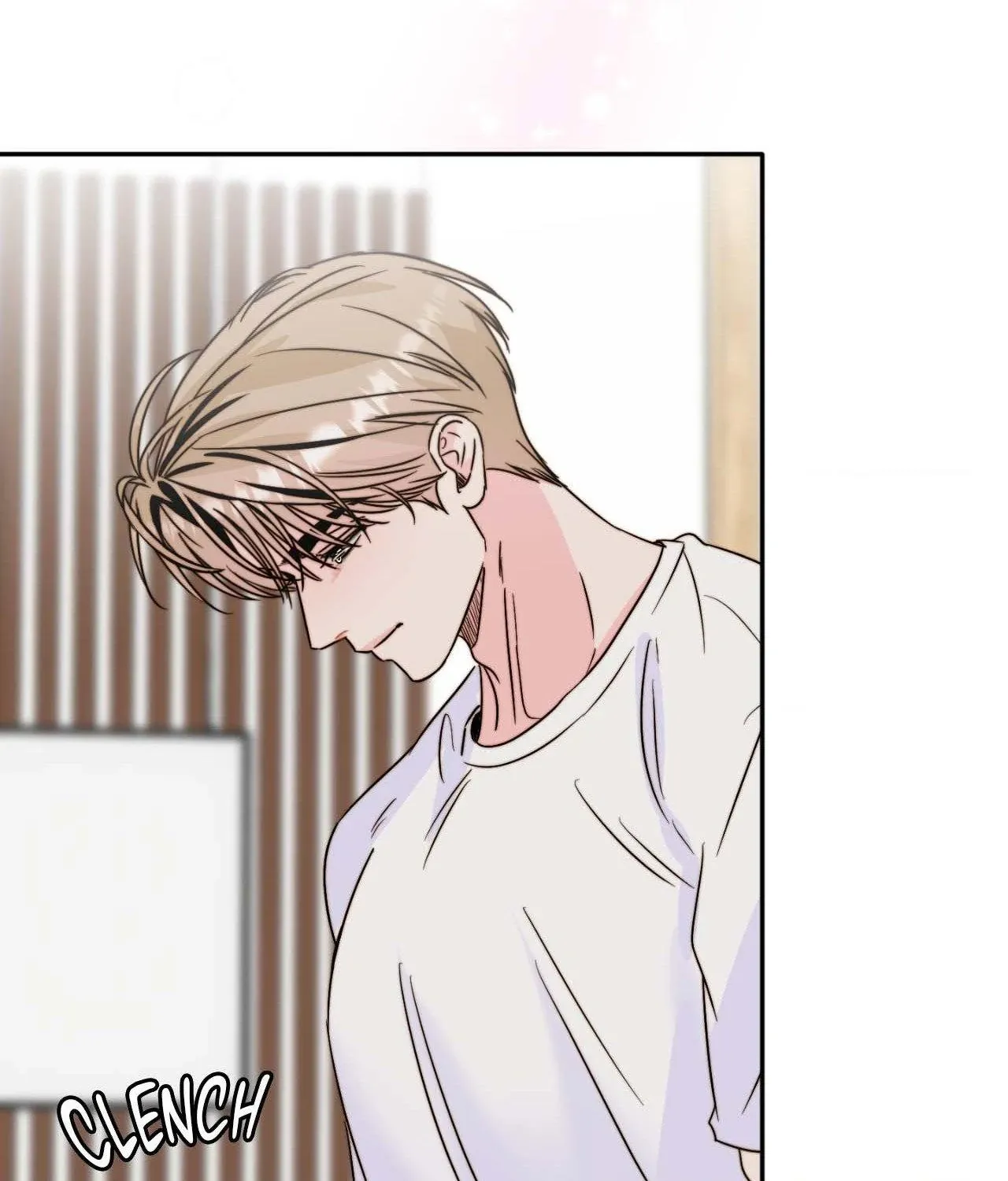 Love Rides on Pheromone Allergy Chapter 40 page 77 - 