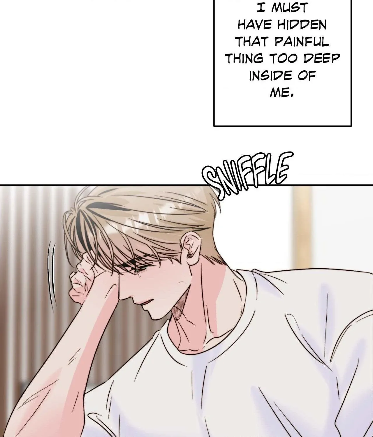 Love Rides on Pheromone Allergy Chapter 40 page 79 - 
