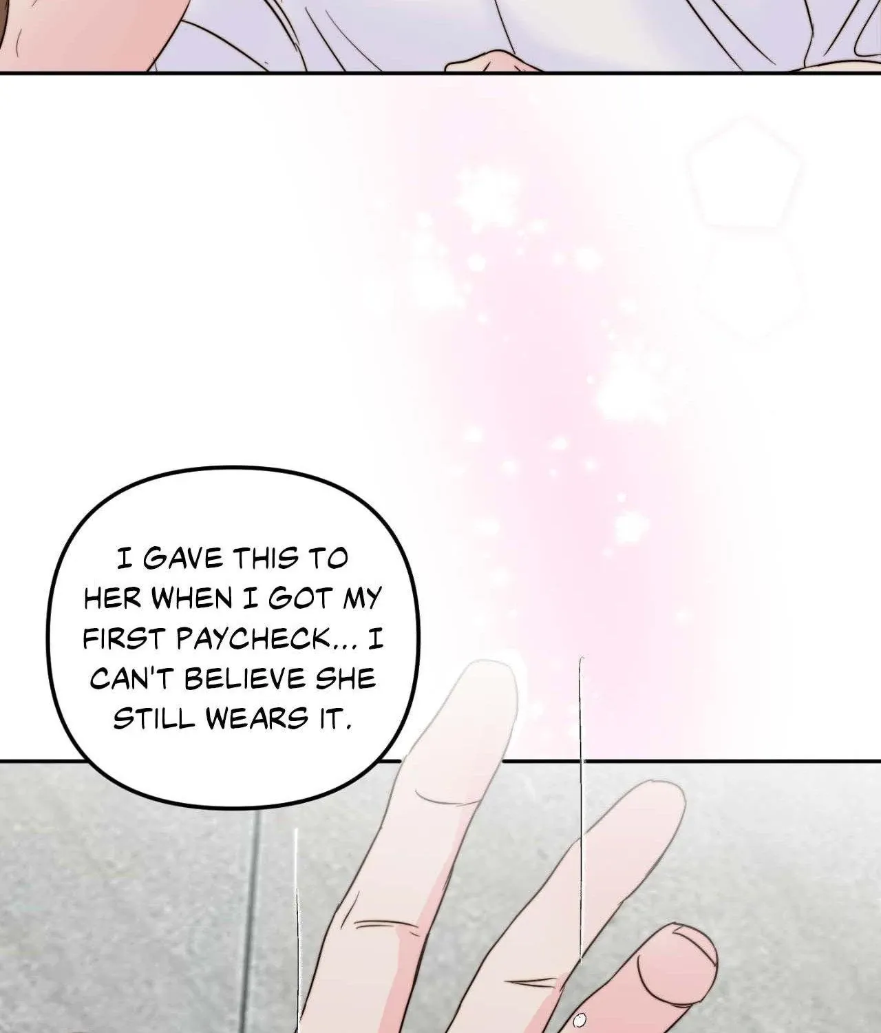 Love Rides on Pheromone Allergy Chapter 40 page 80 - 