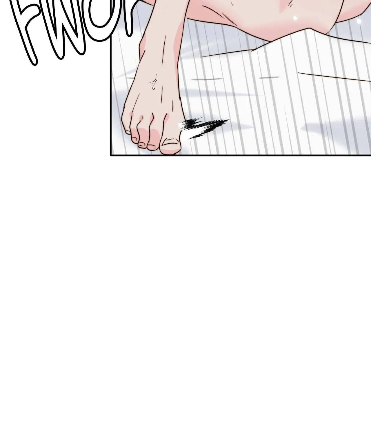 Love Rides on Pheromone Allergy Chapter 40 page 9 - 