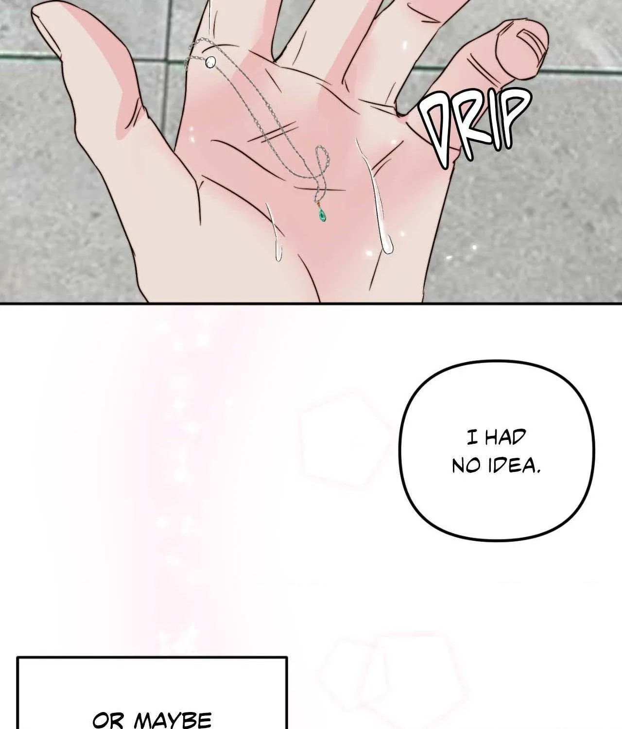 Love Rides on Pheromone Allergy Chapter 40 page 81 - 