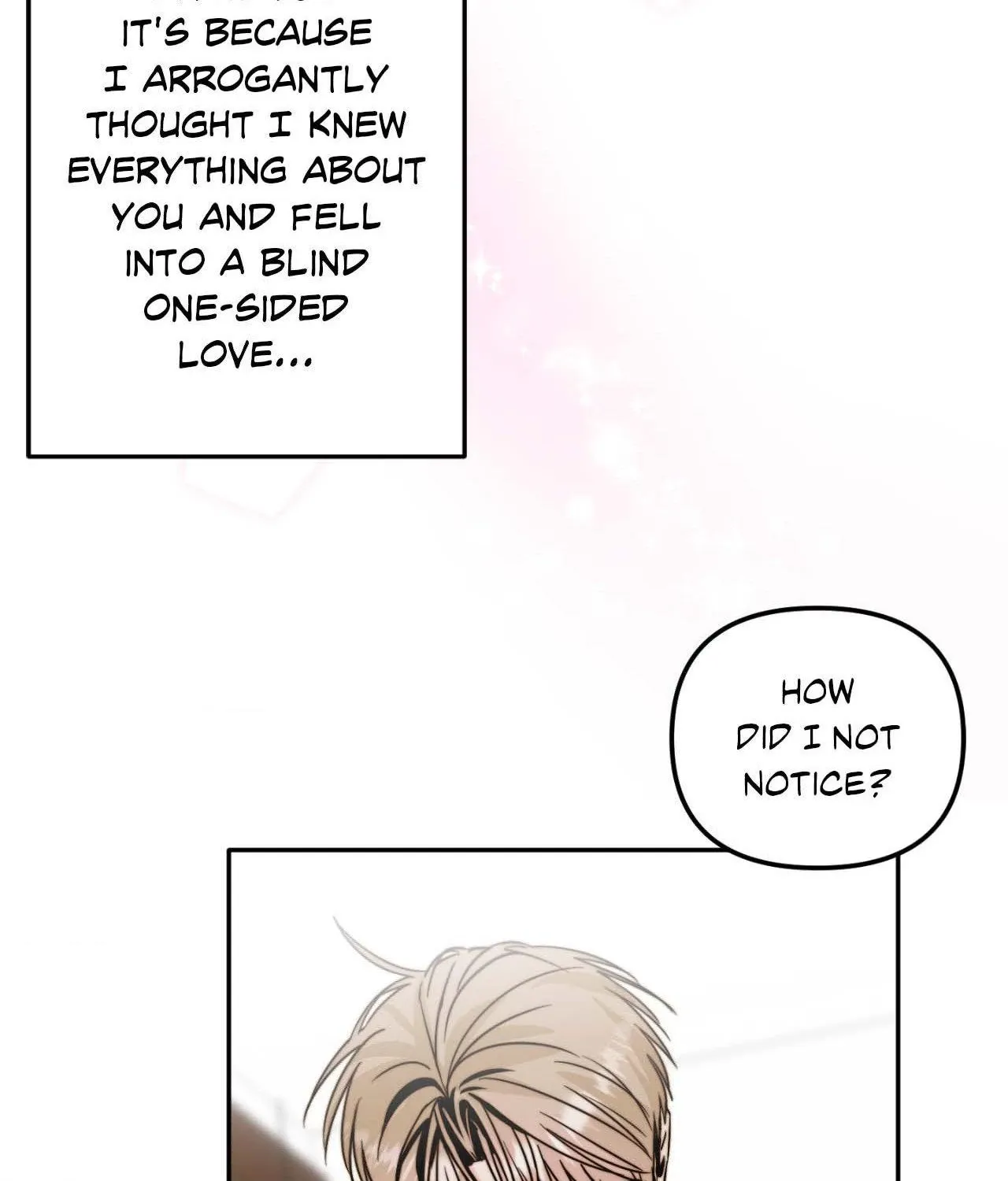 Love Rides on Pheromone Allergy Chapter 40 page 82 - 