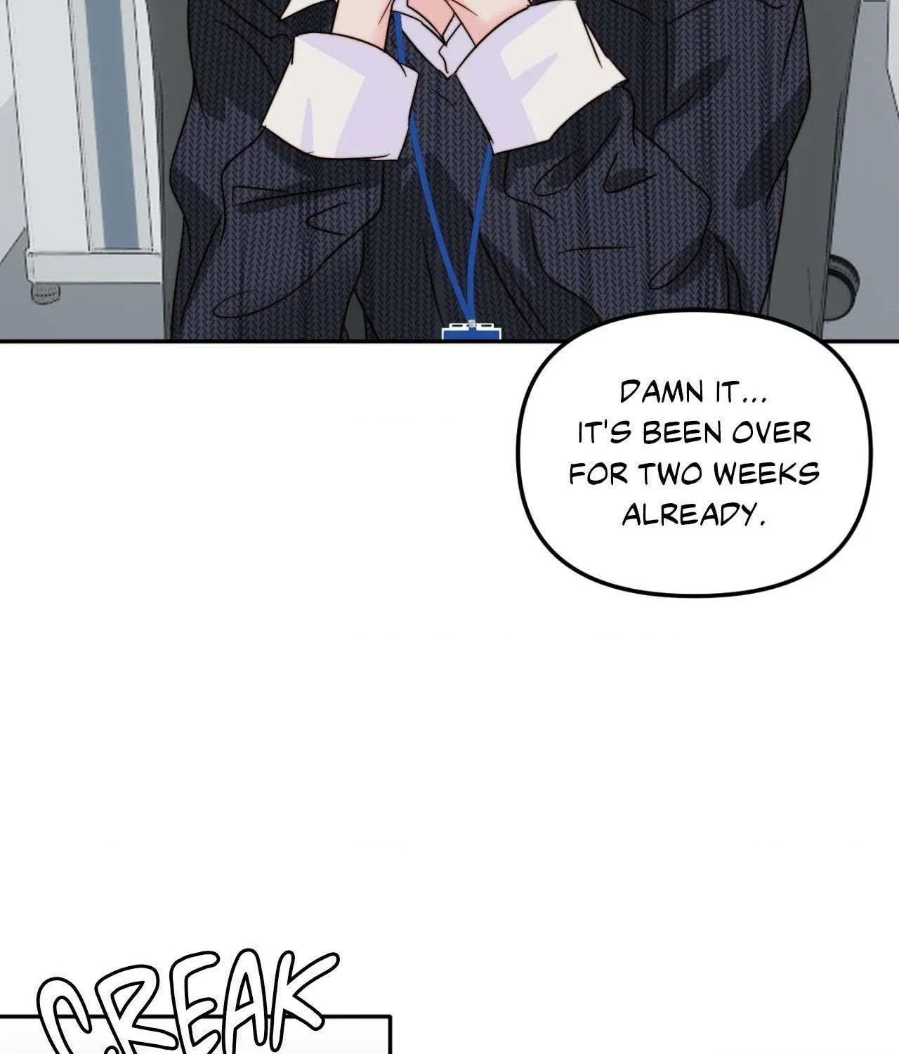 Love Rides on Pheromone Allergy Chapter 40 page 91 - 