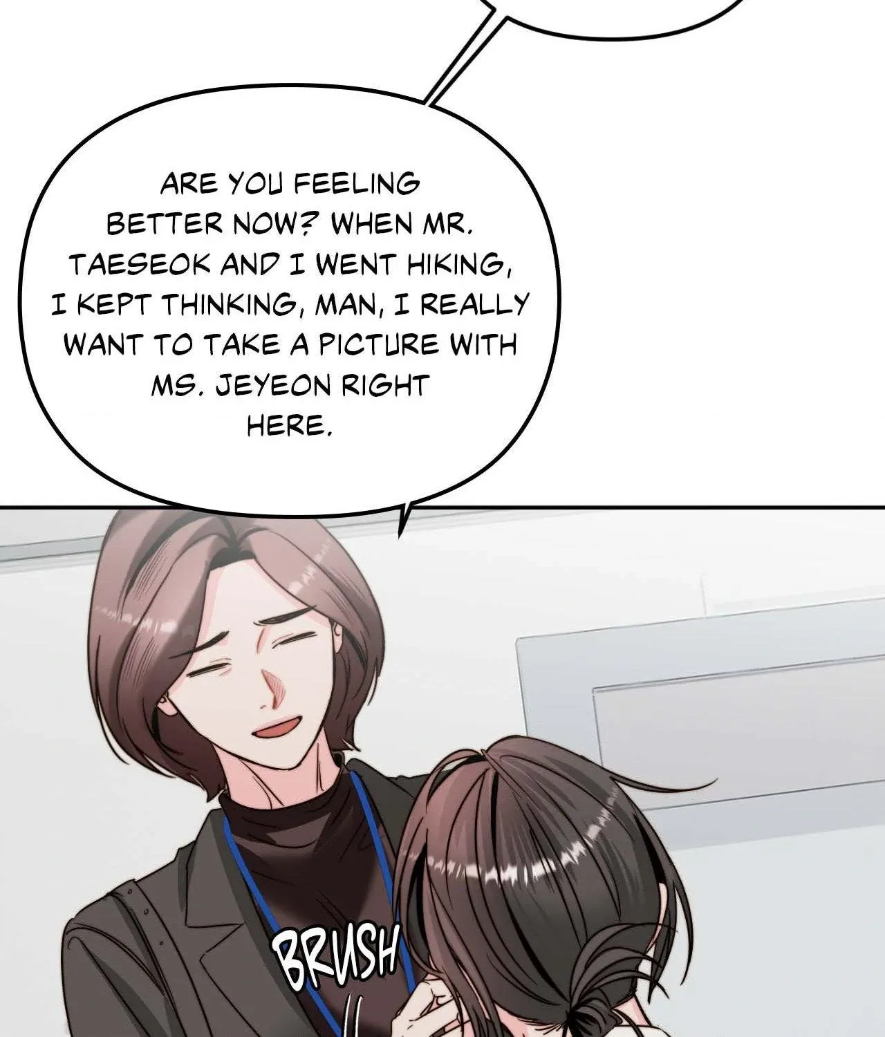 Love Rides on Pheromone Allergy Chapter 40 page 94 - 