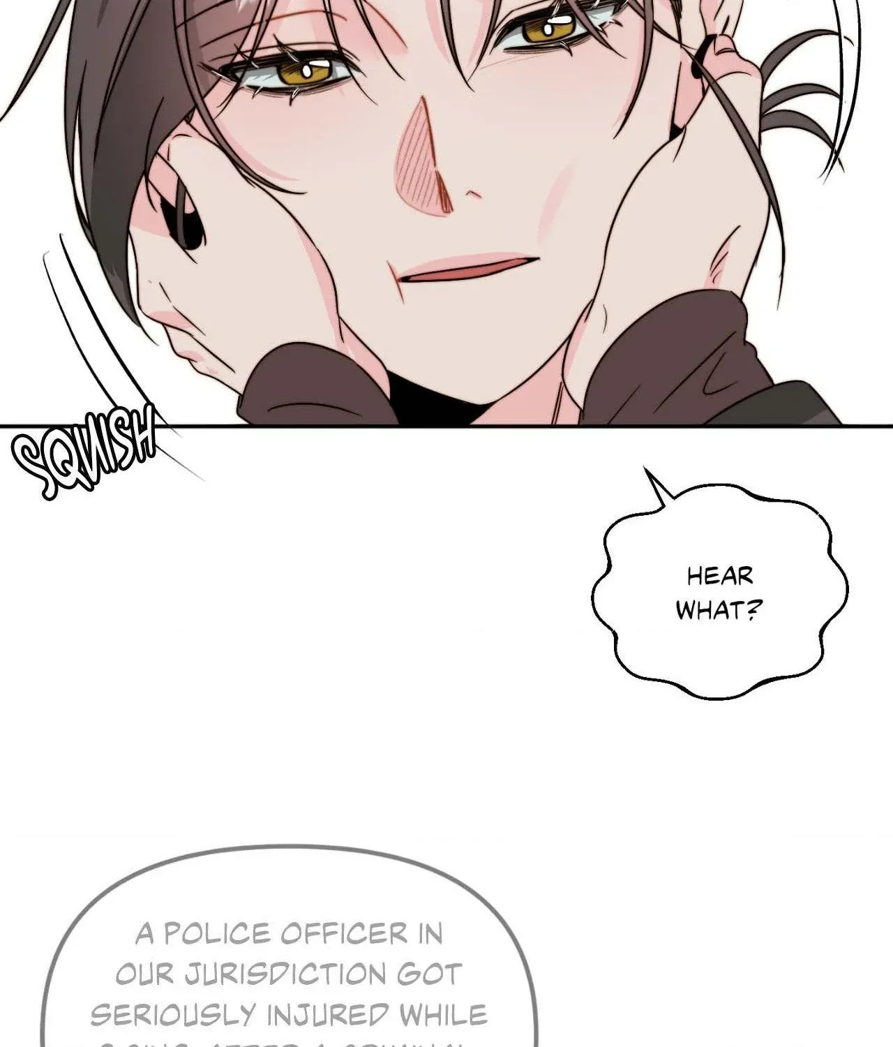 Love Rides on Pheromone Allergy Chapter 40 page 99 - 
