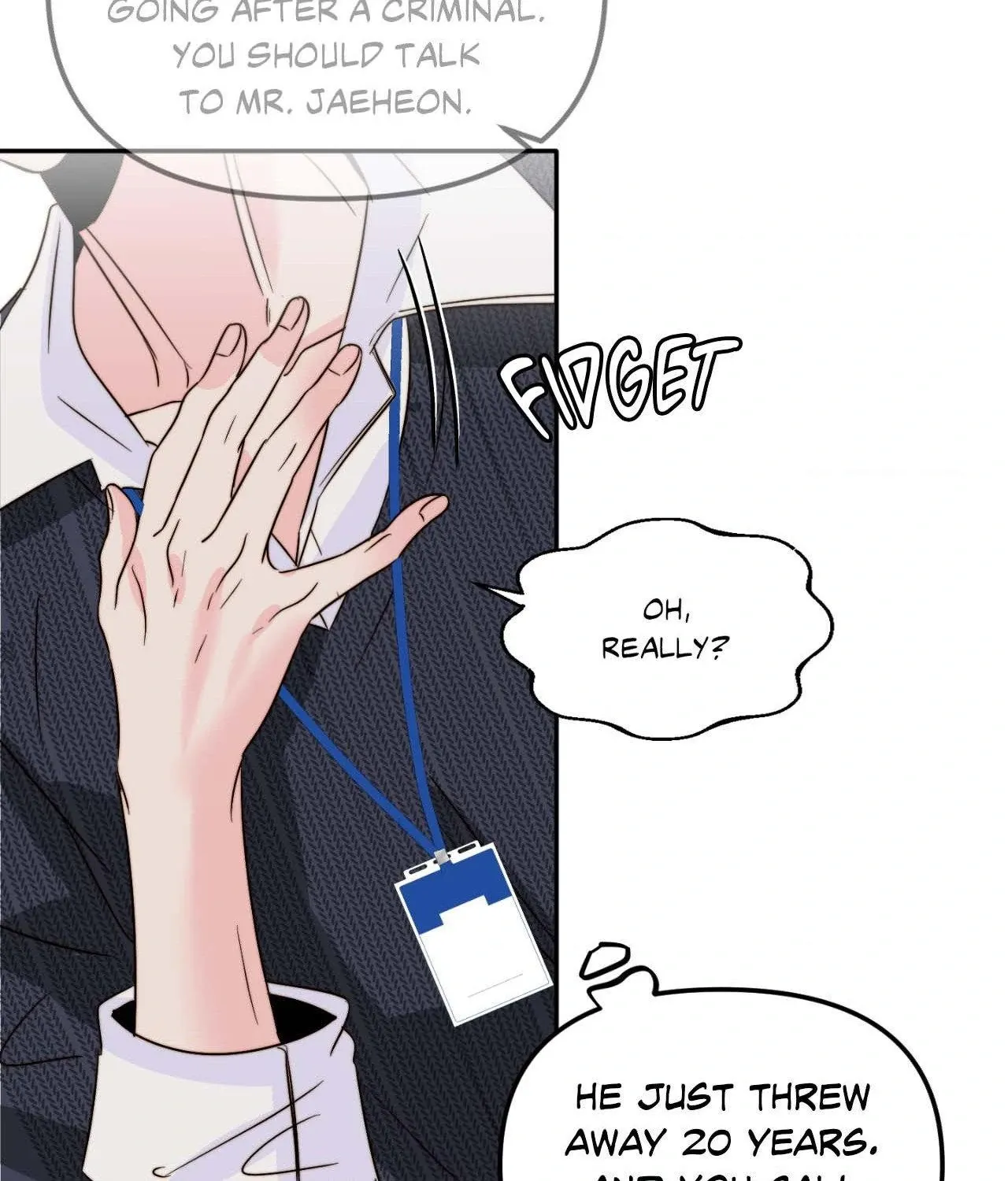 Love Rides on Pheromone Allergy Chapter 40 page 100 - 