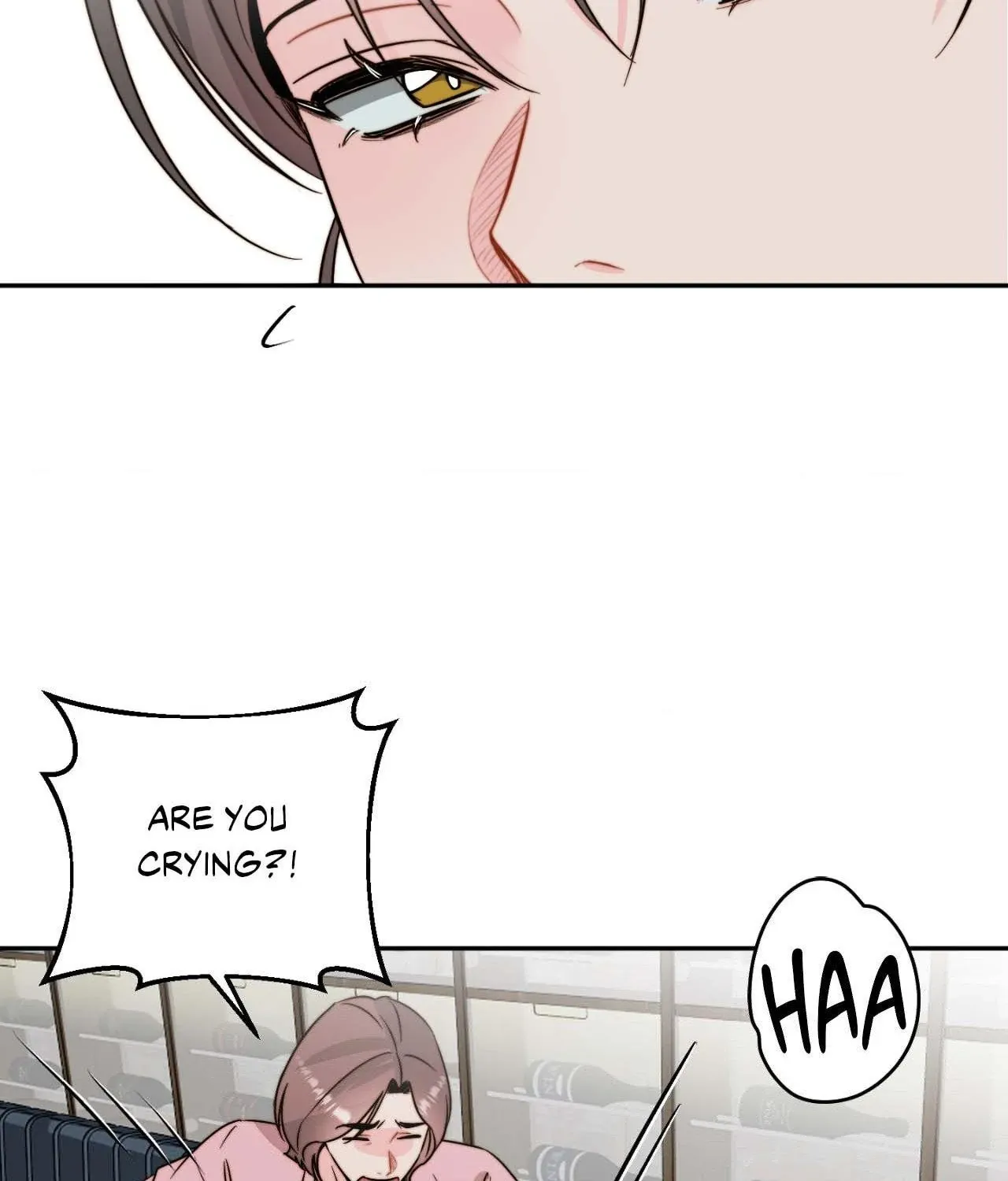 Love Rides on Pheromone Allergy Chapter 41 page 102 - 