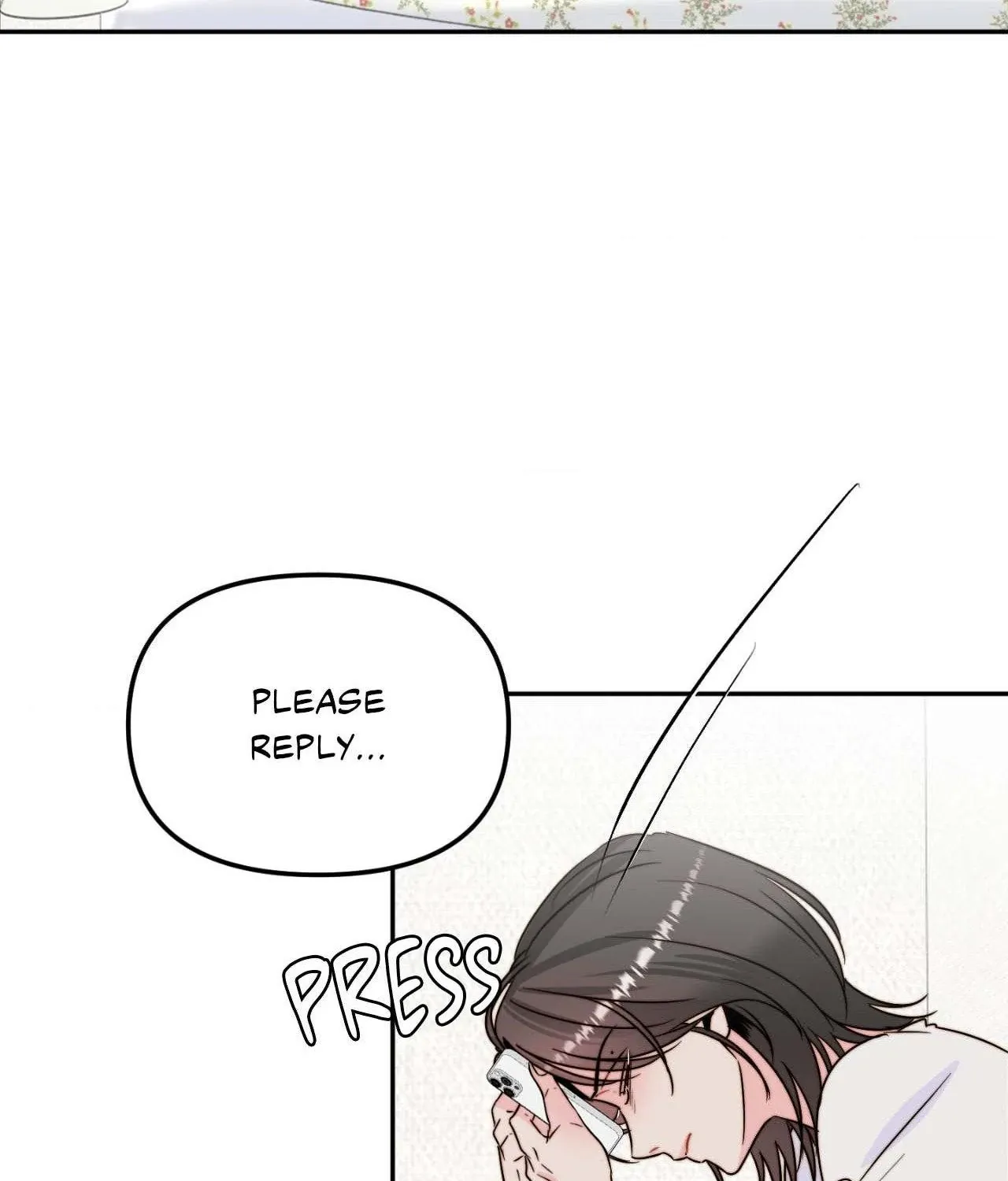 Love Rides on Pheromone Allergy Chapter 41 page 111 - 