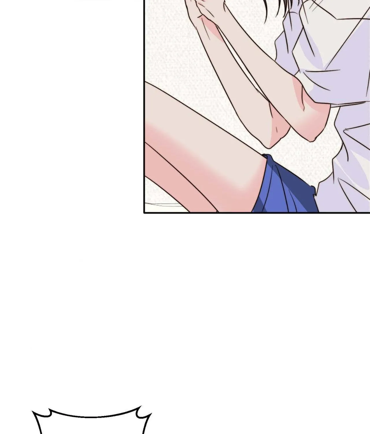 Love Rides on Pheromone Allergy Chapter 41 page 112 - 