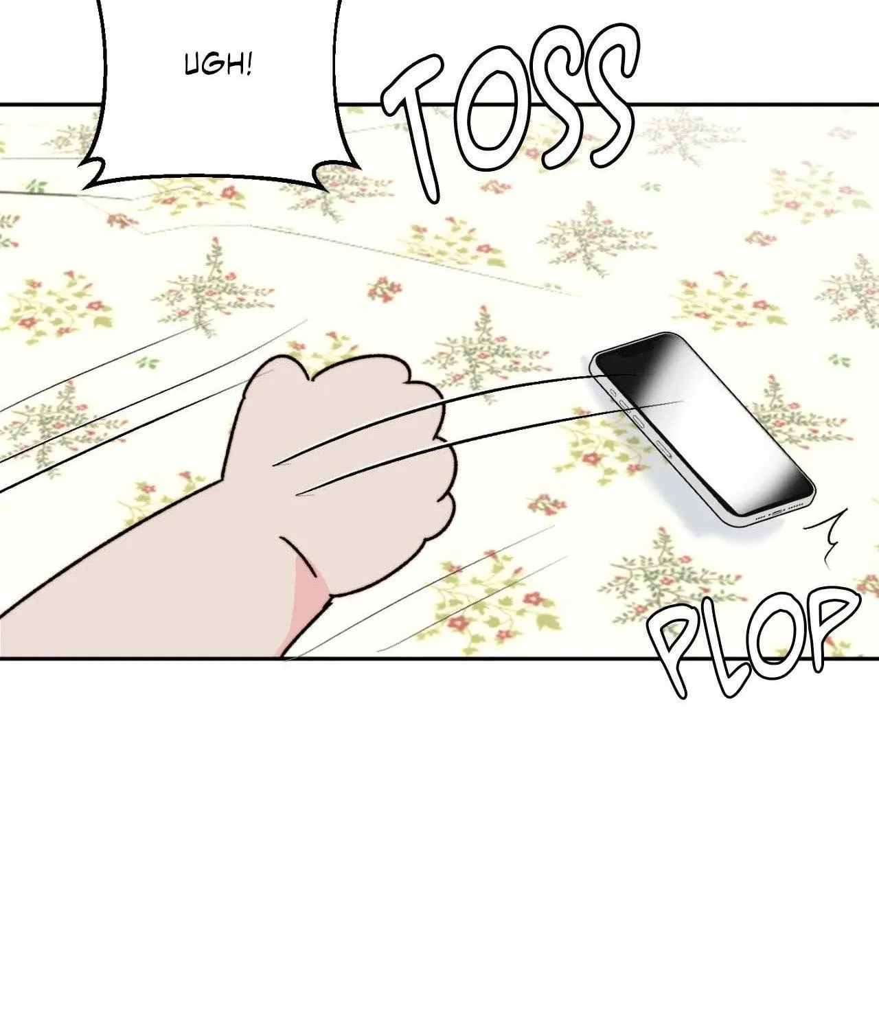 Love Rides on Pheromone Allergy Chapter 41 page 113 - 