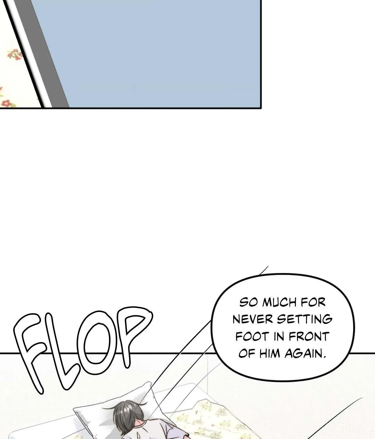 Love Rides on Pheromone Allergy Chapter 41 page 115 - 