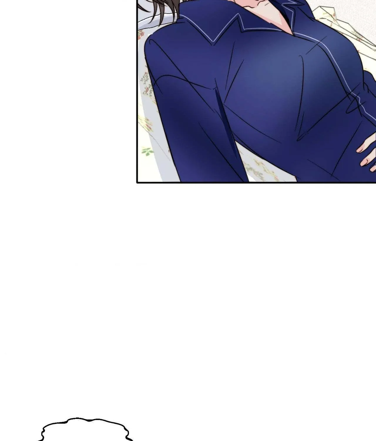 Love Rides on Pheromone Allergy Chapter 41 page 19 - 
