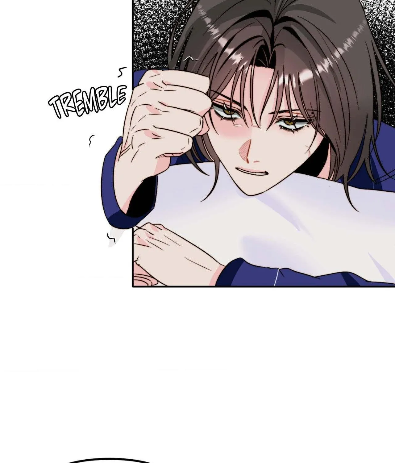 Love Rides on Pheromone Allergy Chapter 41 page 24 - 