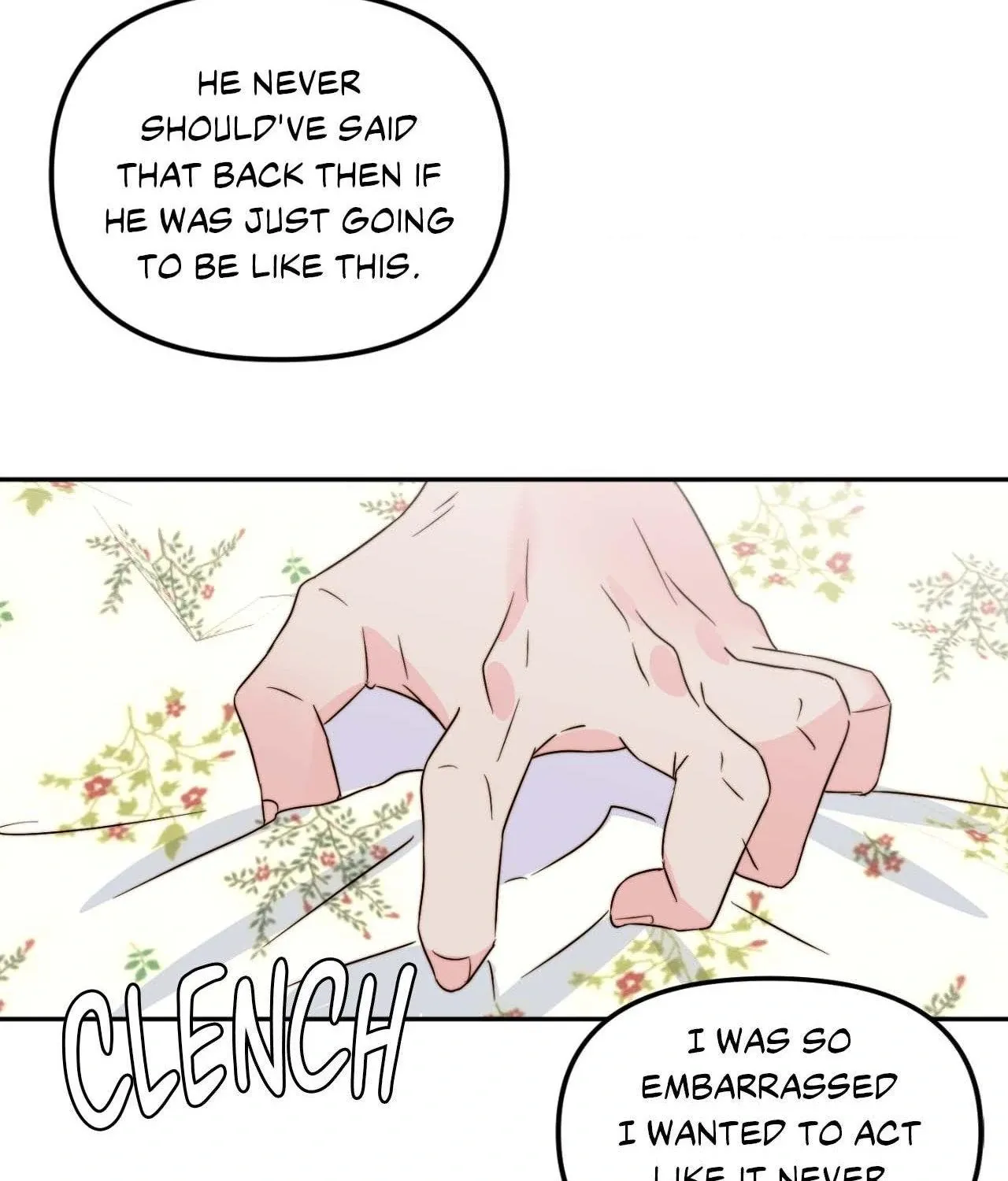 Love Rides on Pheromone Allergy Chapter 41 page 25 - 