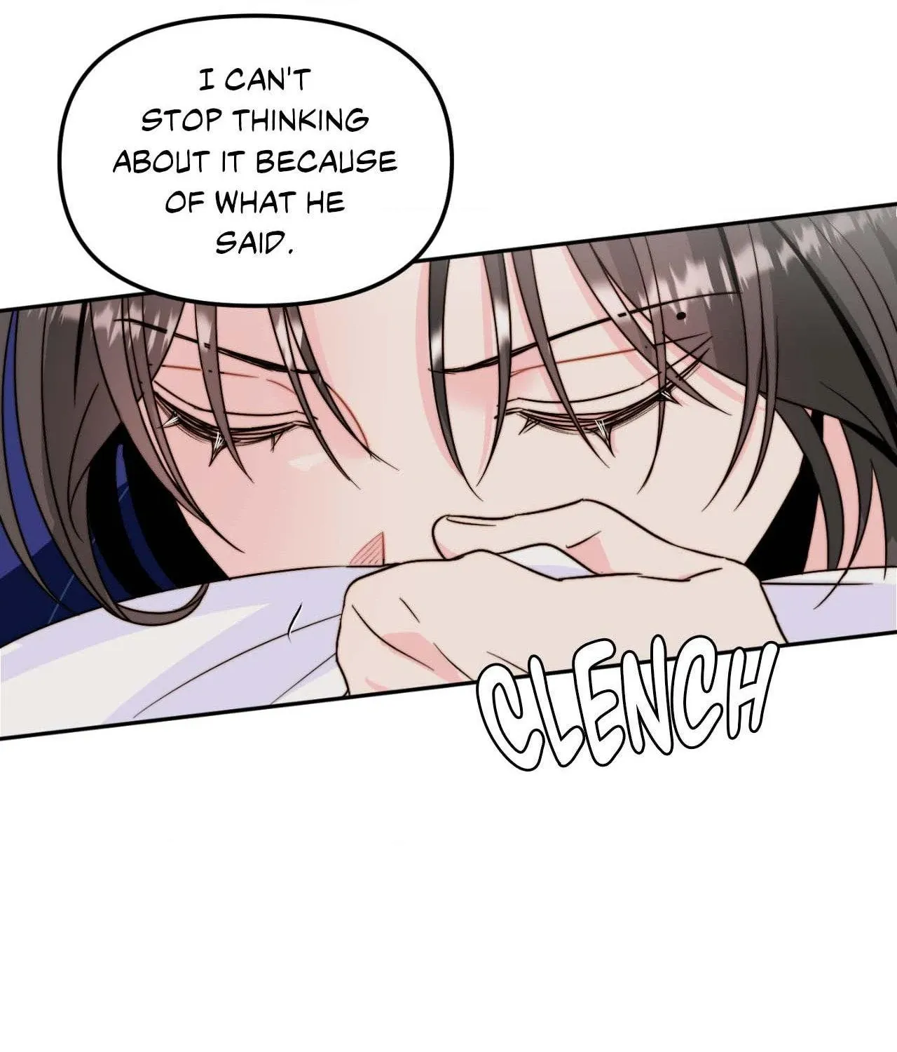 Love Rides on Pheromone Allergy Chapter 41 page 28 - 