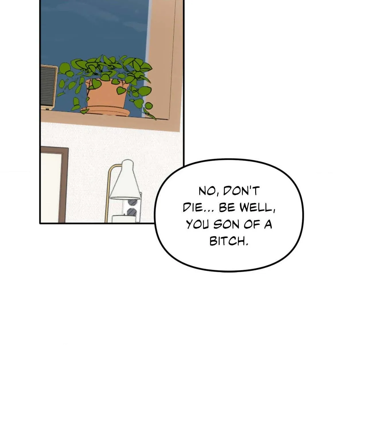 Love Rides on Pheromone Allergy Chapter 41 page 31 - 