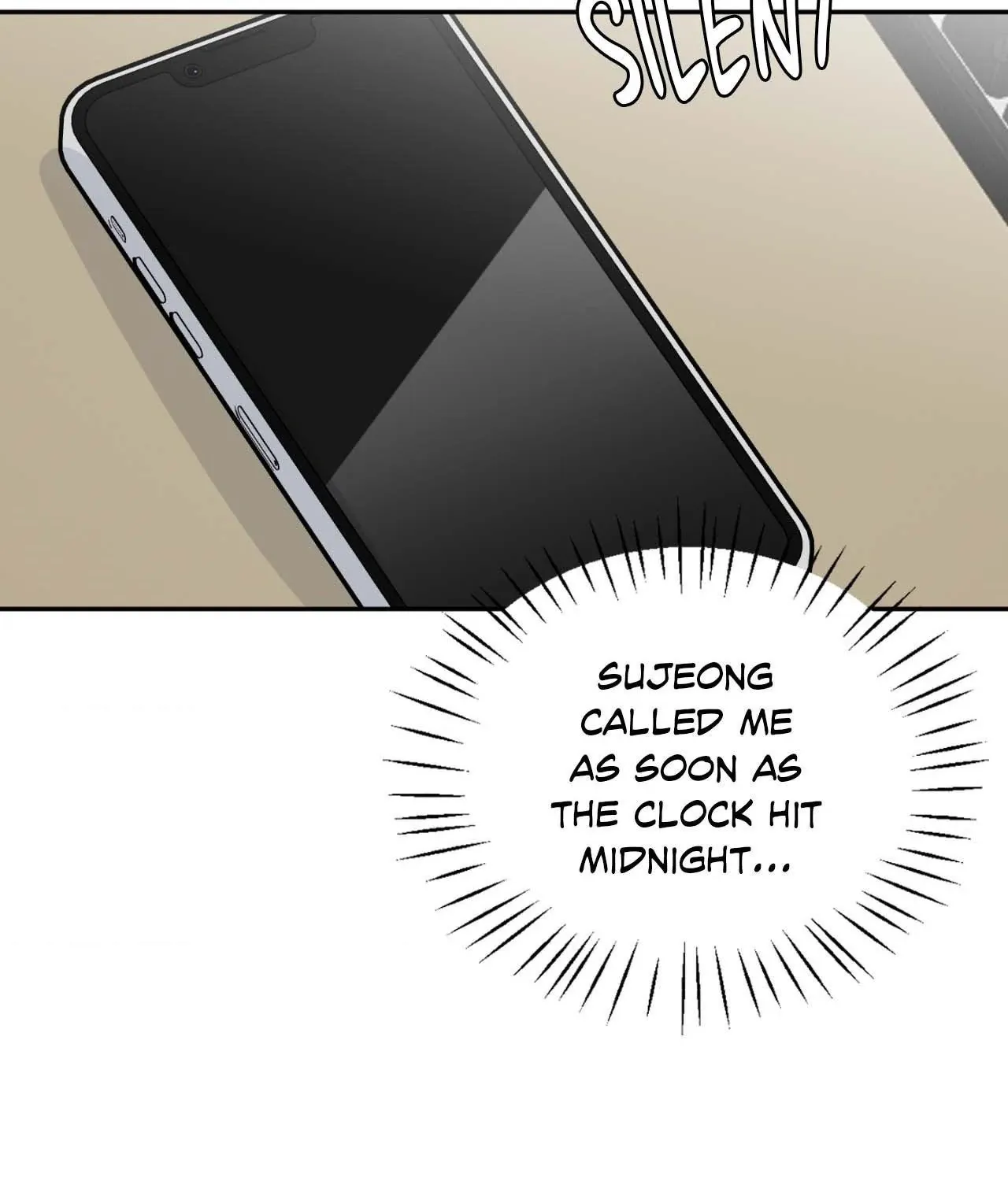 Love Rides on Pheromone Allergy Chapter 41 page 41 - 