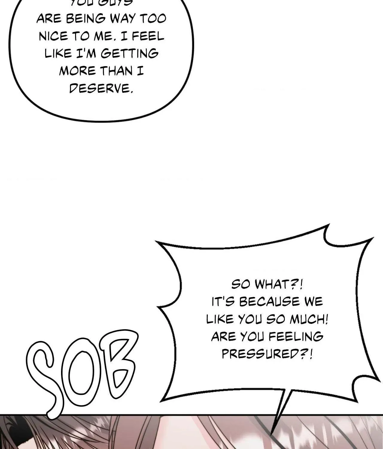 Love Rides on Pheromone Allergy Chapter 41 page 57 - 