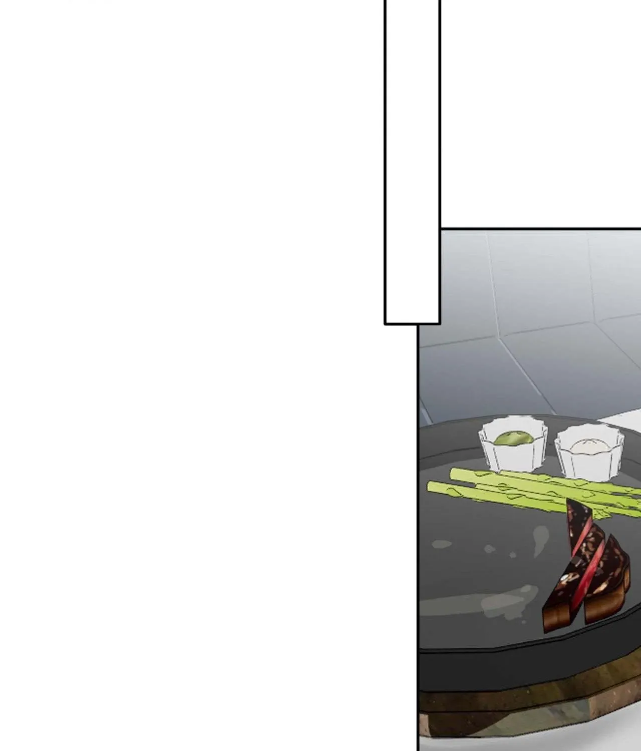Love Rides on Pheromone Allergy Chapter 41 page 60 - 
