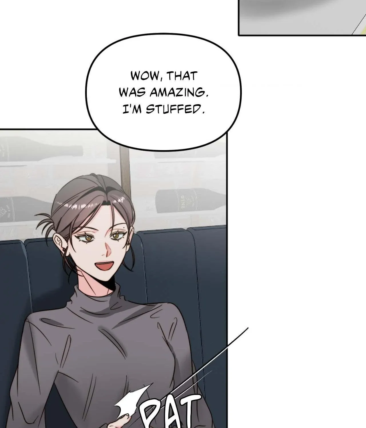 Love Rides on Pheromone Allergy Chapter 41 page 61 - 