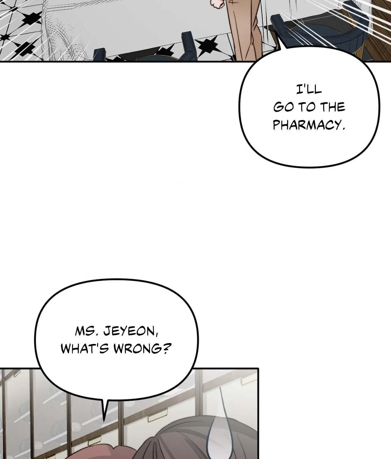 Love Rides on Pheromone Allergy Chapter 41 page 65 - 