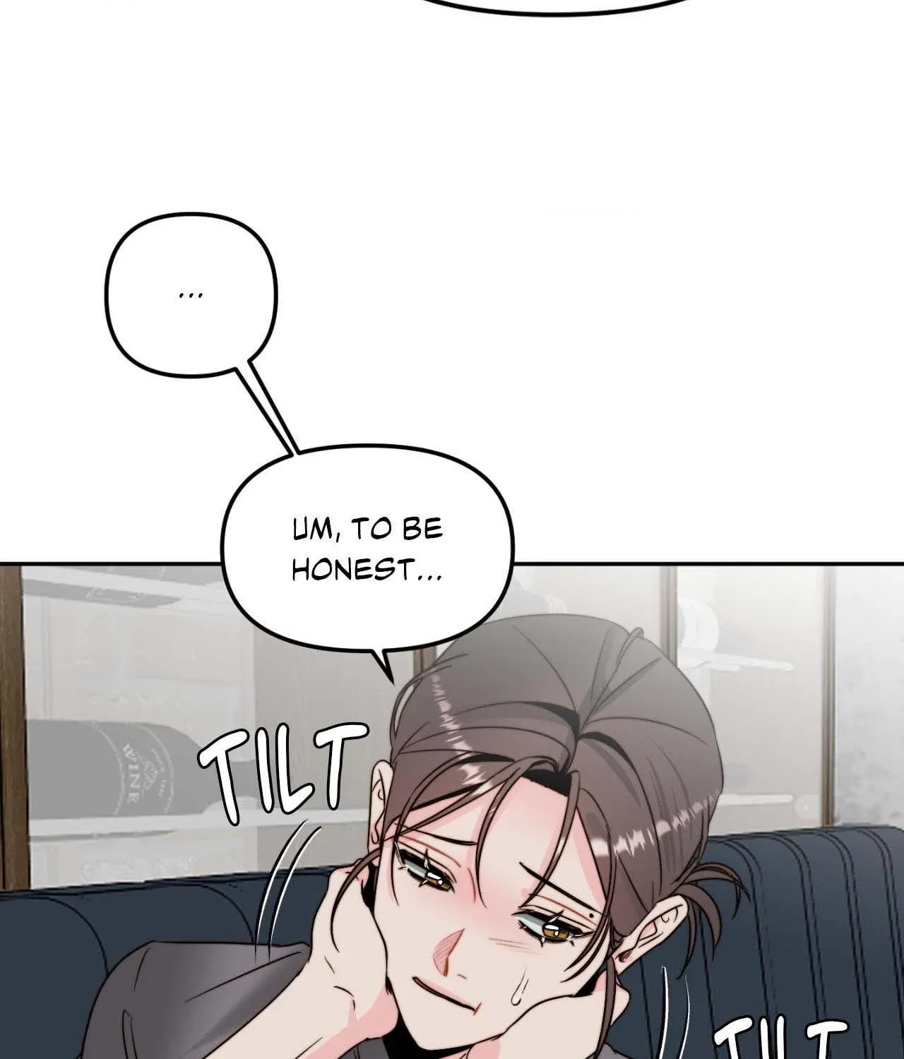 Love Rides on Pheromone Allergy Chapter 41 page 67 - 
