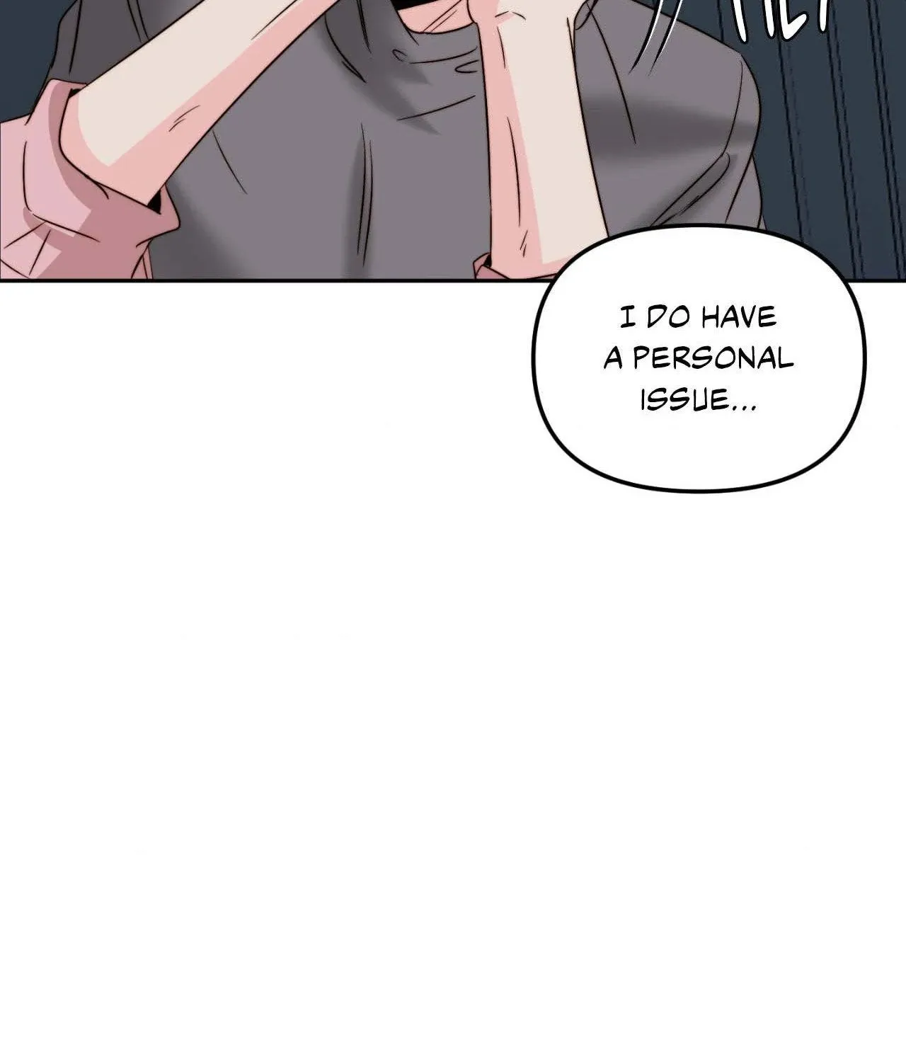 Love Rides on Pheromone Allergy Chapter 41 page 68 - 