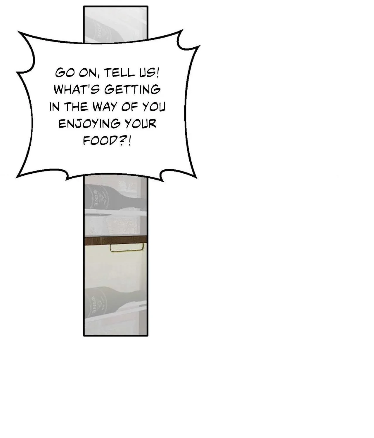 Love Rides on Pheromone Allergy Chapter 41 page 69 - 