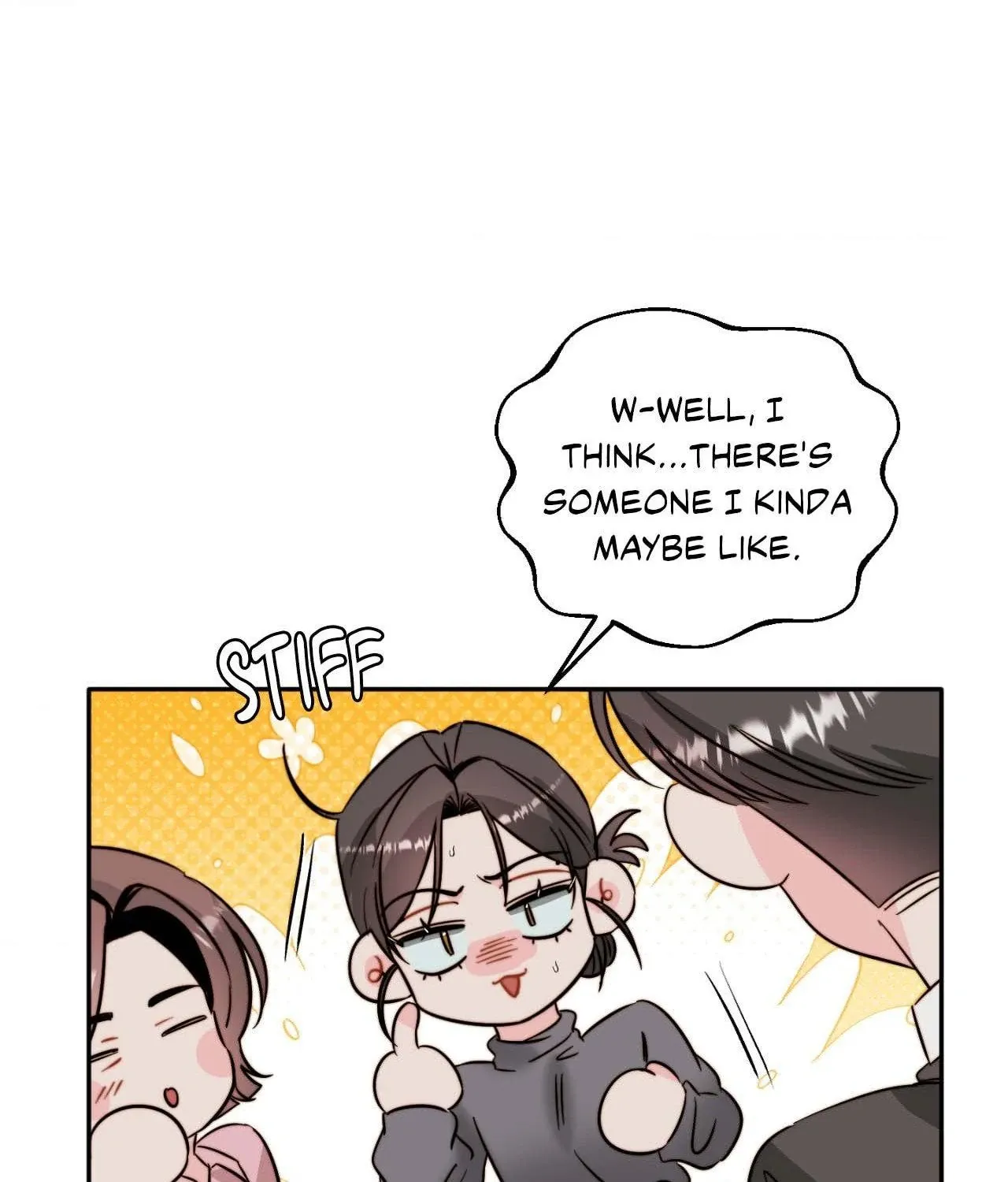 Love Rides on Pheromone Allergy Chapter 41 page 70 - 