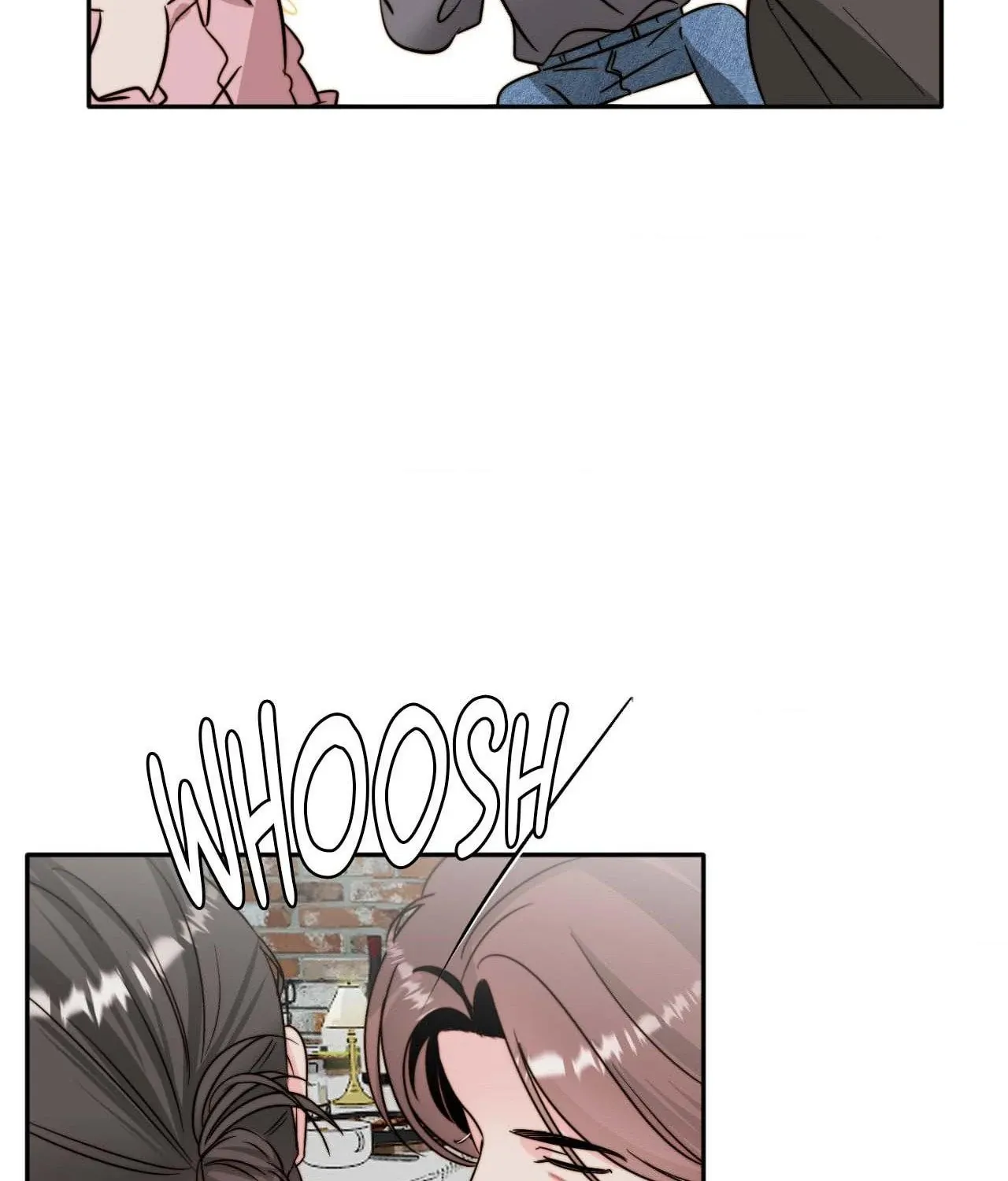 Love Rides on Pheromone Allergy Chapter 41 page 71 - 