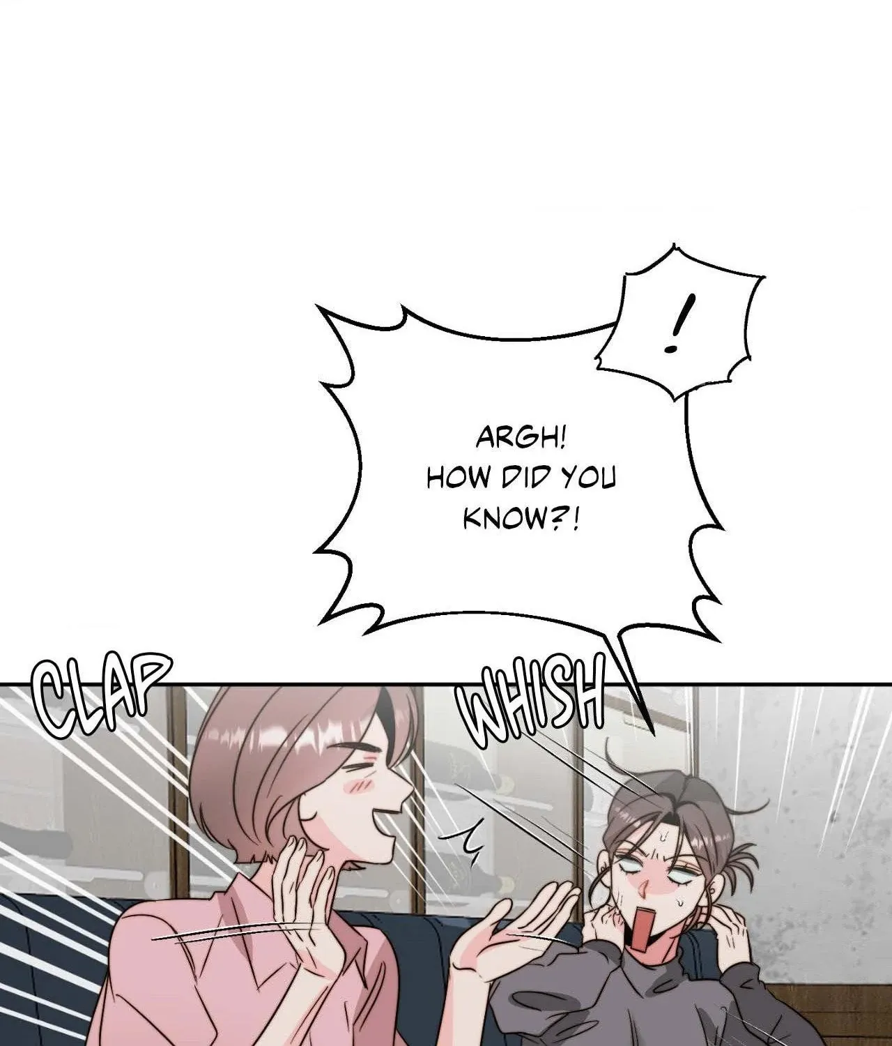 Love Rides on Pheromone Allergy Chapter 41 page 73 - 