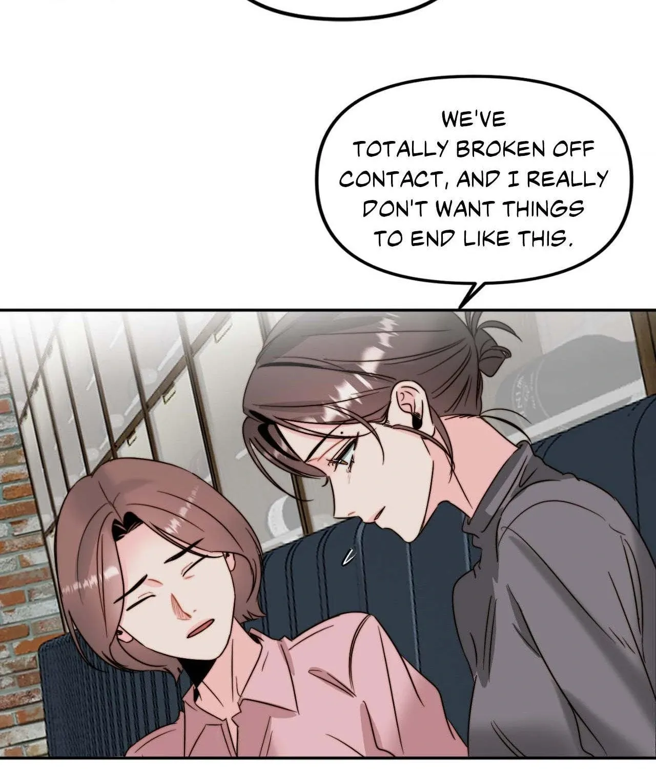 Love Rides on Pheromone Allergy Chapter 41 page 78 - 
