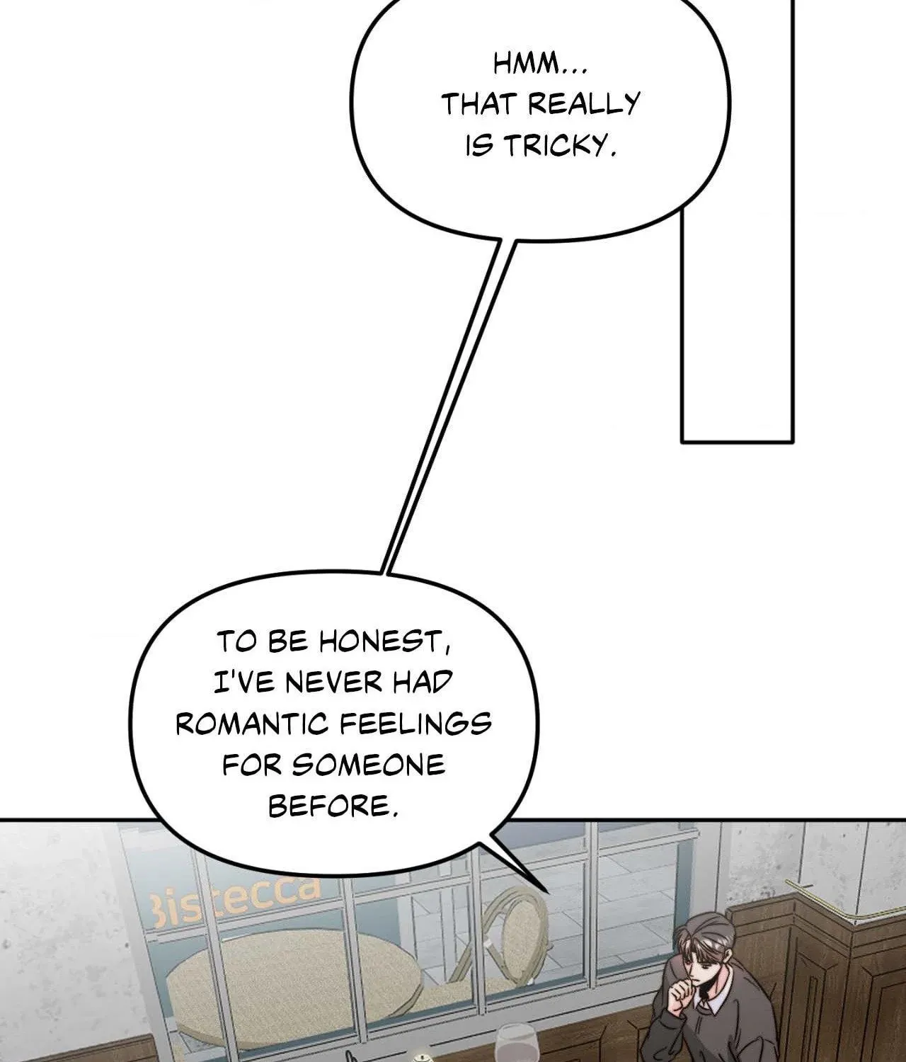 Love Rides on Pheromone Allergy Chapter 41 page 83 - 