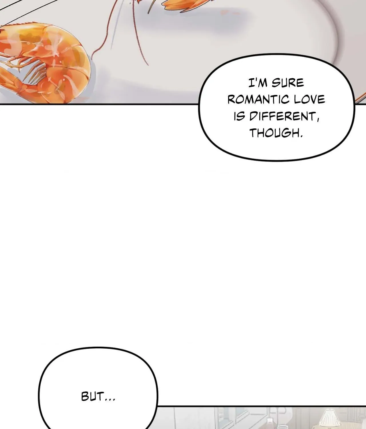 Love Rides on Pheromone Allergy Chapter 41 page 89 - 